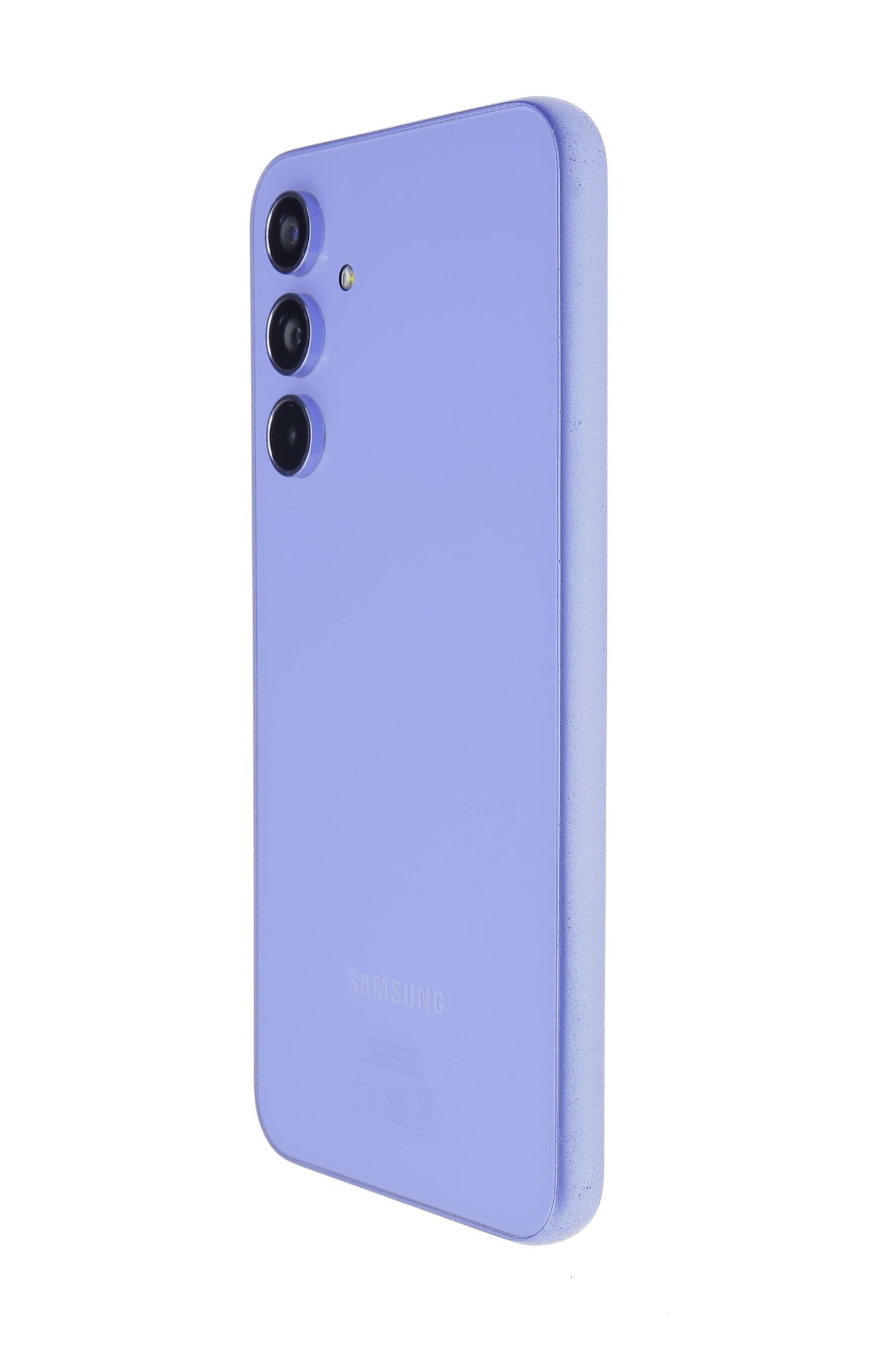 Samsung Galaxy A54 5G 128 GB Awesome Violet - Foarte bun