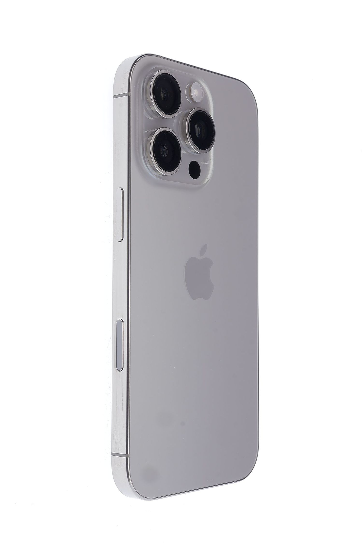 Apple iPhone 16 Pro 256 GB Natural Titanium - Újszerű