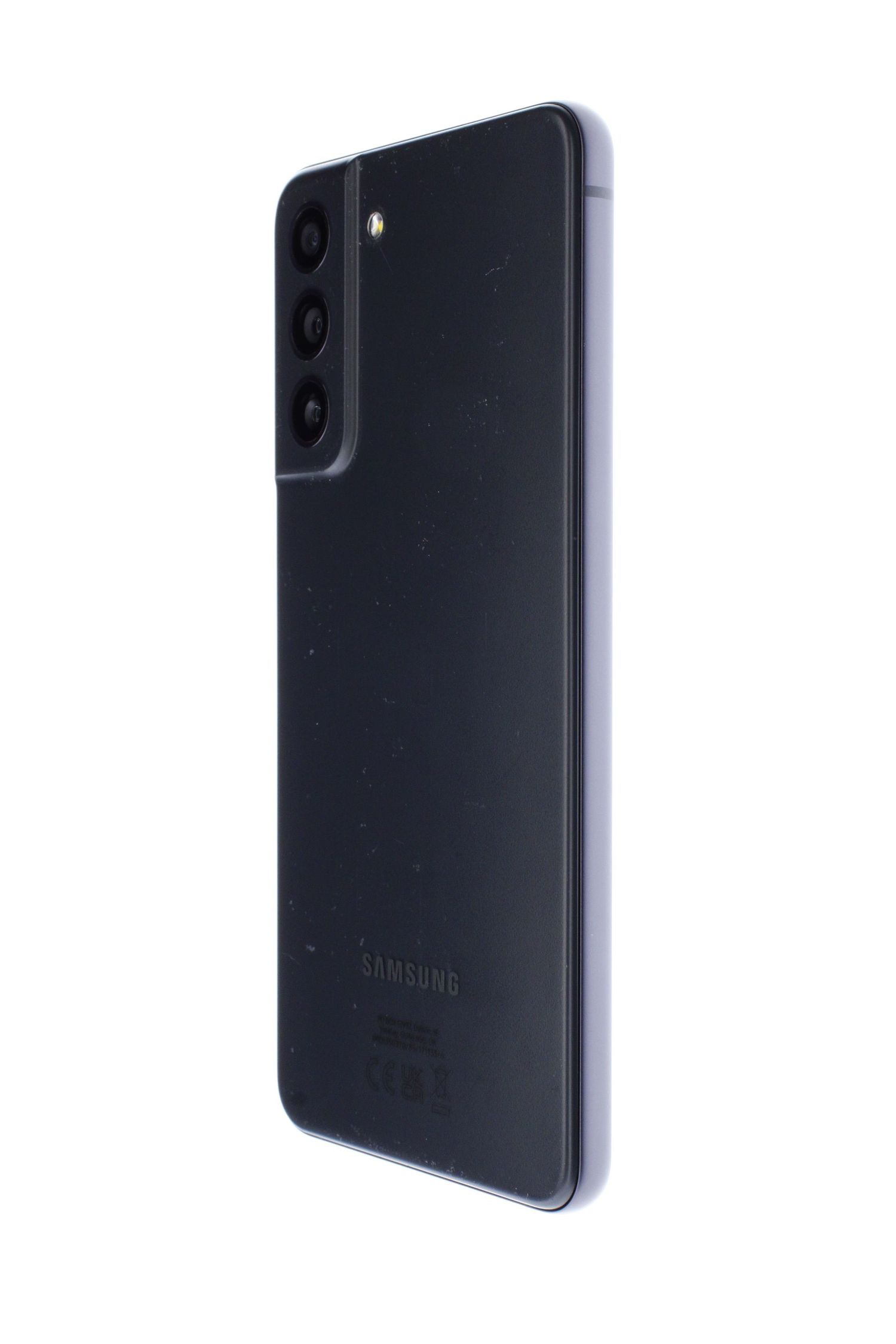 Samsung Galaxy S21 FE 5G Dual Sim 128 GB Graphite - Bun
