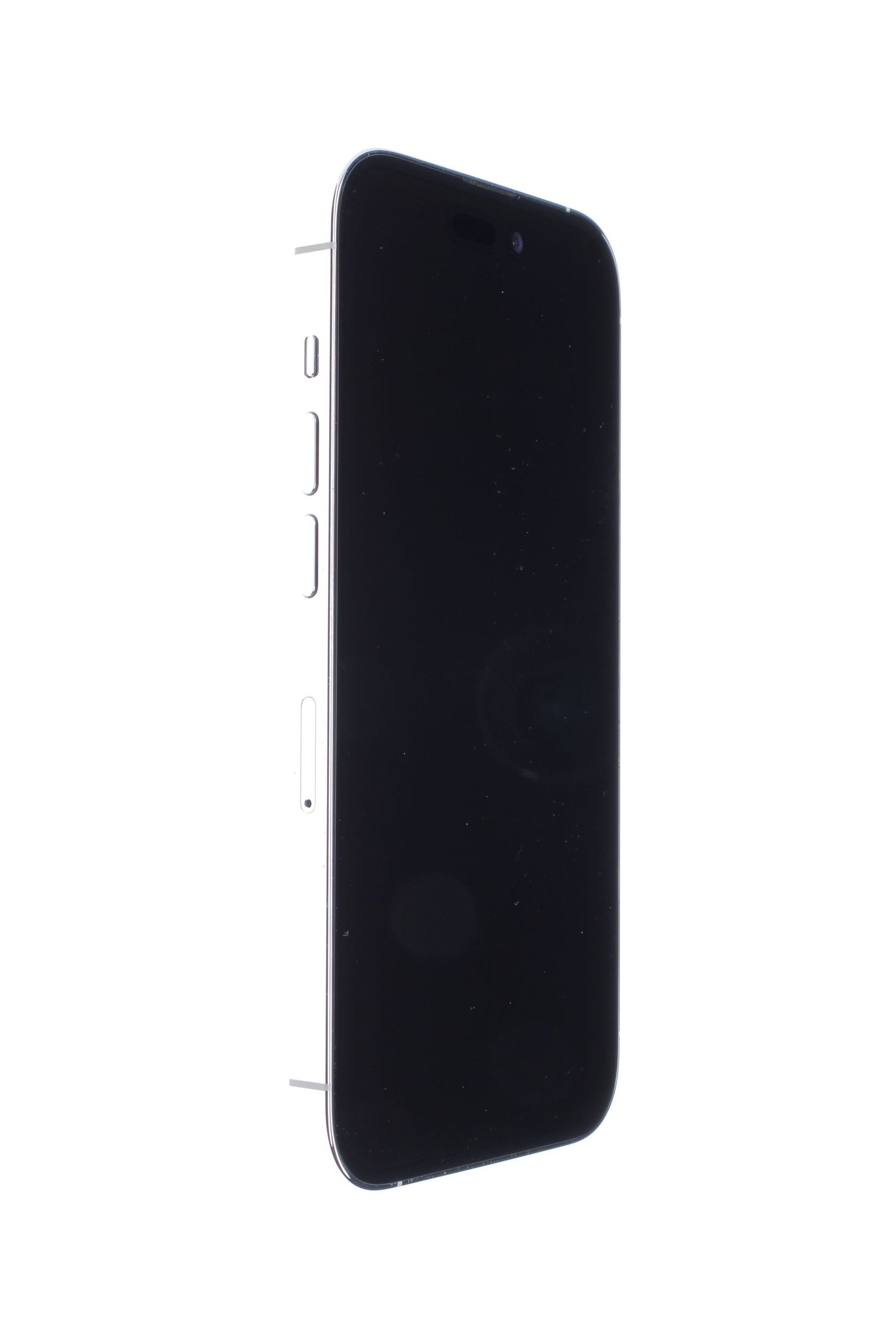 Apple iPhone 14 Pro 128 GB Silver - Σαν καινούργιο