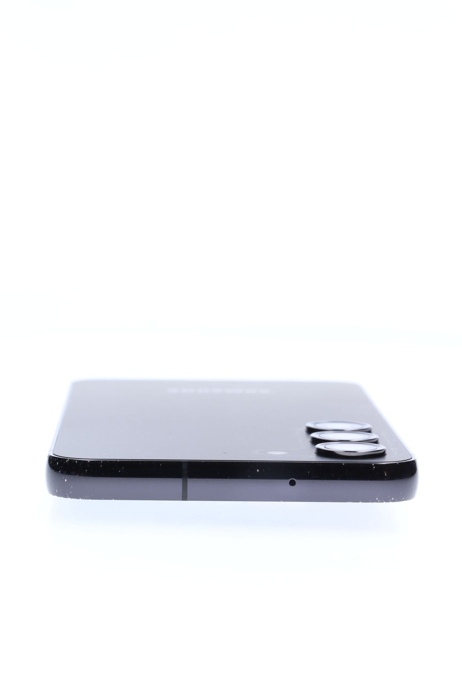 Samsung Galaxy S23 5G Dual Sim 256 GB Phantom Black - Bun