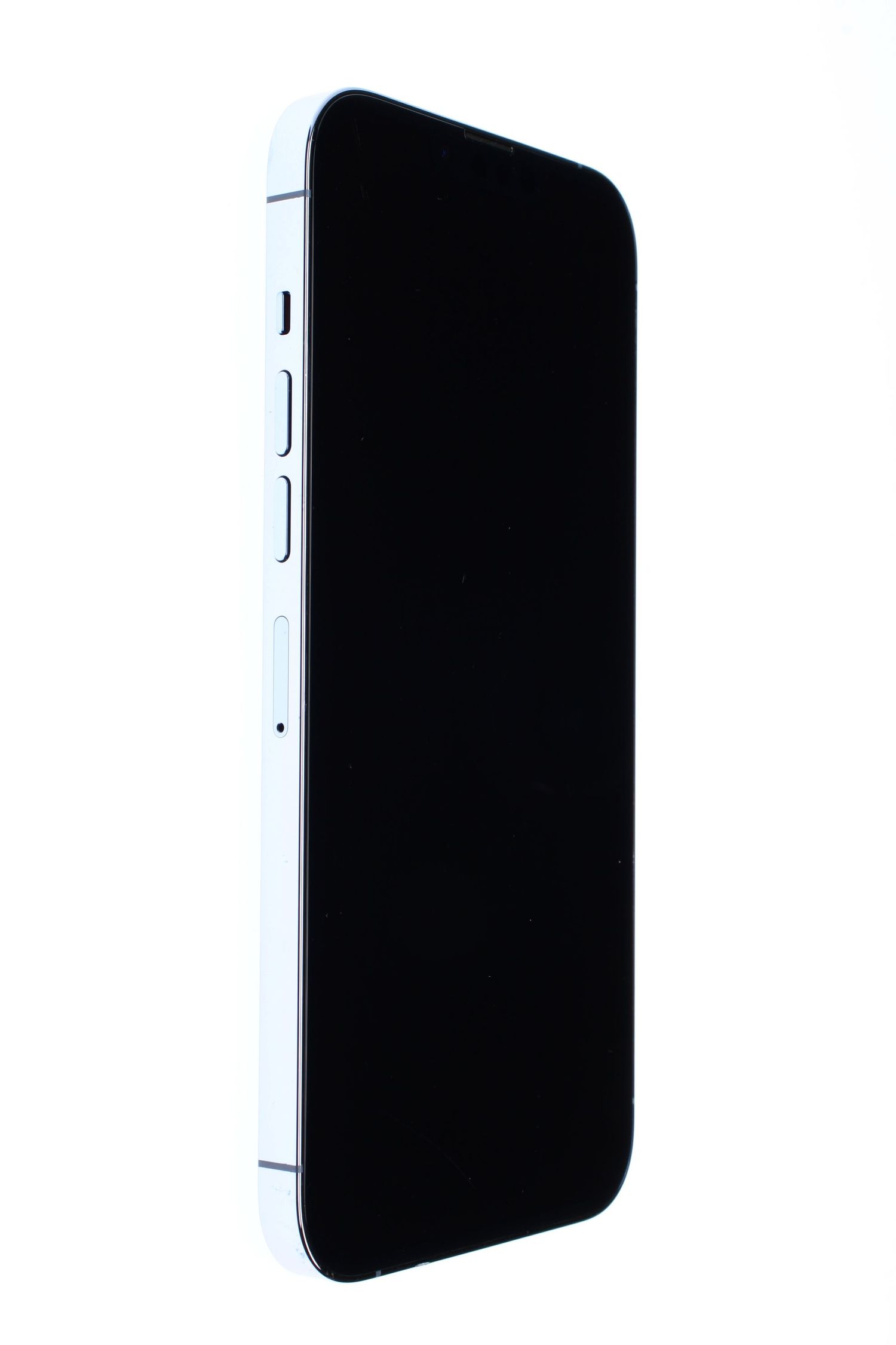 Apple iPhone 13 Pro Max 128 GB Sierra Blue - Nagyon jó