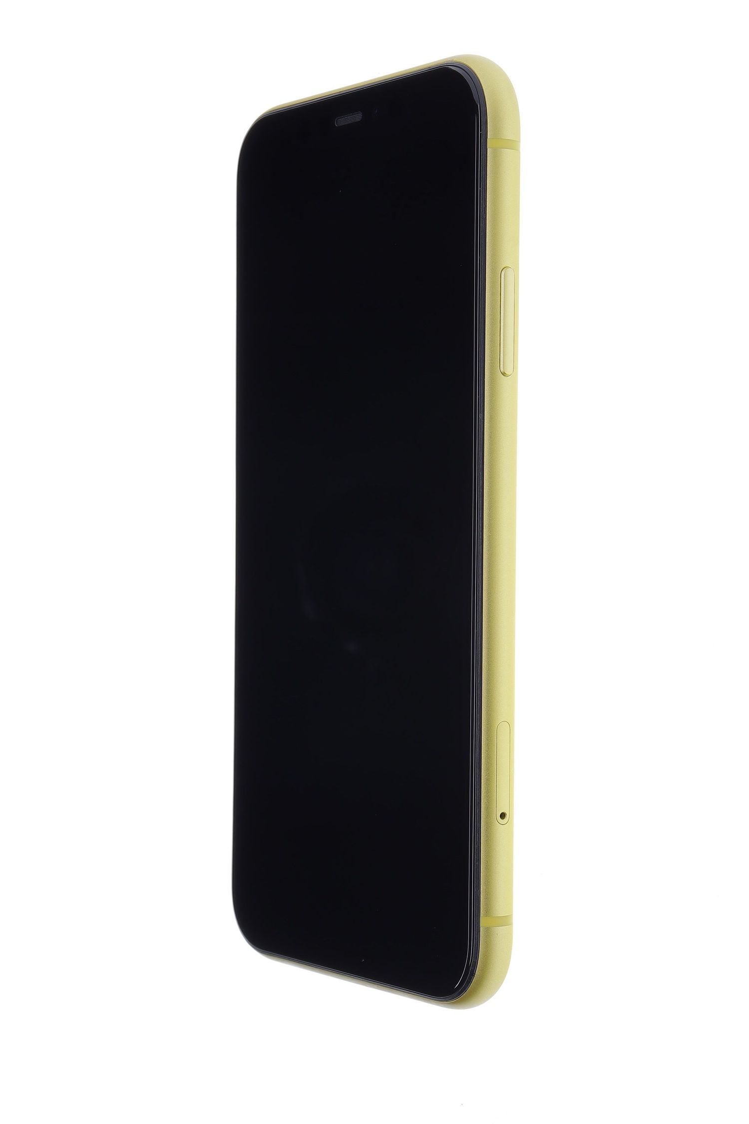 Apple iPhone 11 64 GB Yellow - Σαν καινούργιο