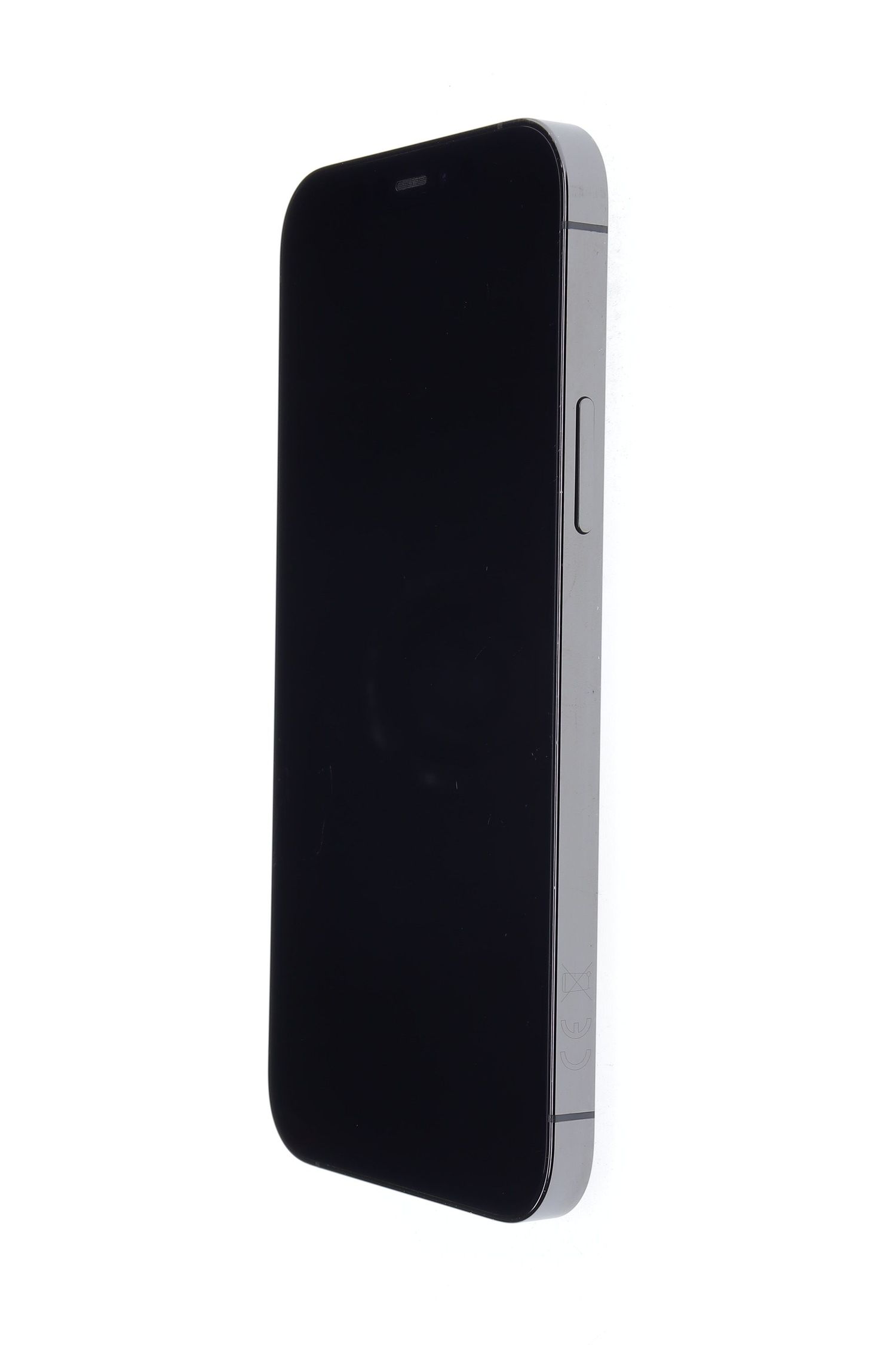 Apple iPhone 12 Pro 256 GB Graphite - Nagyon jó