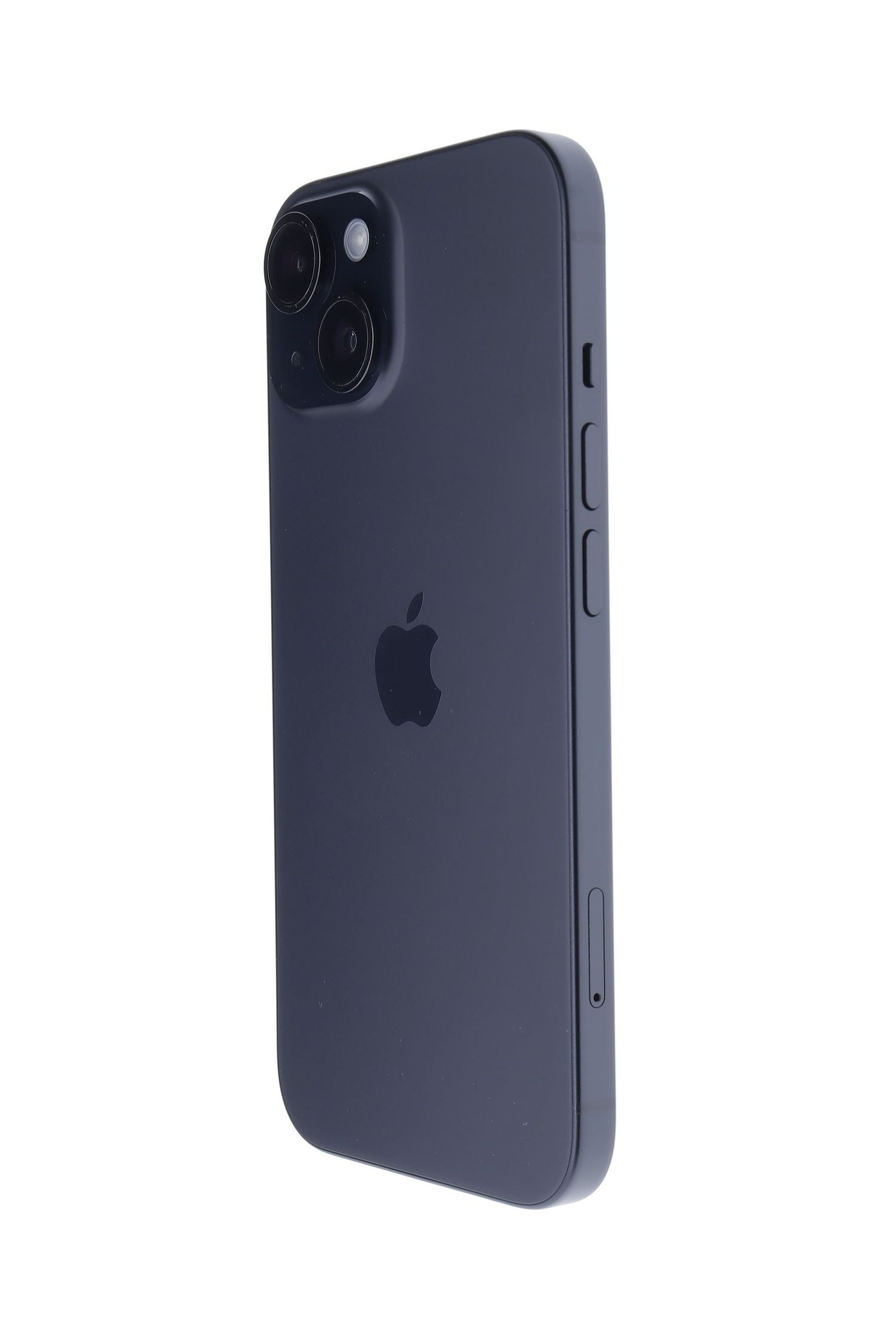 Apple iPhone 15 128 GB Black - Foarte bun