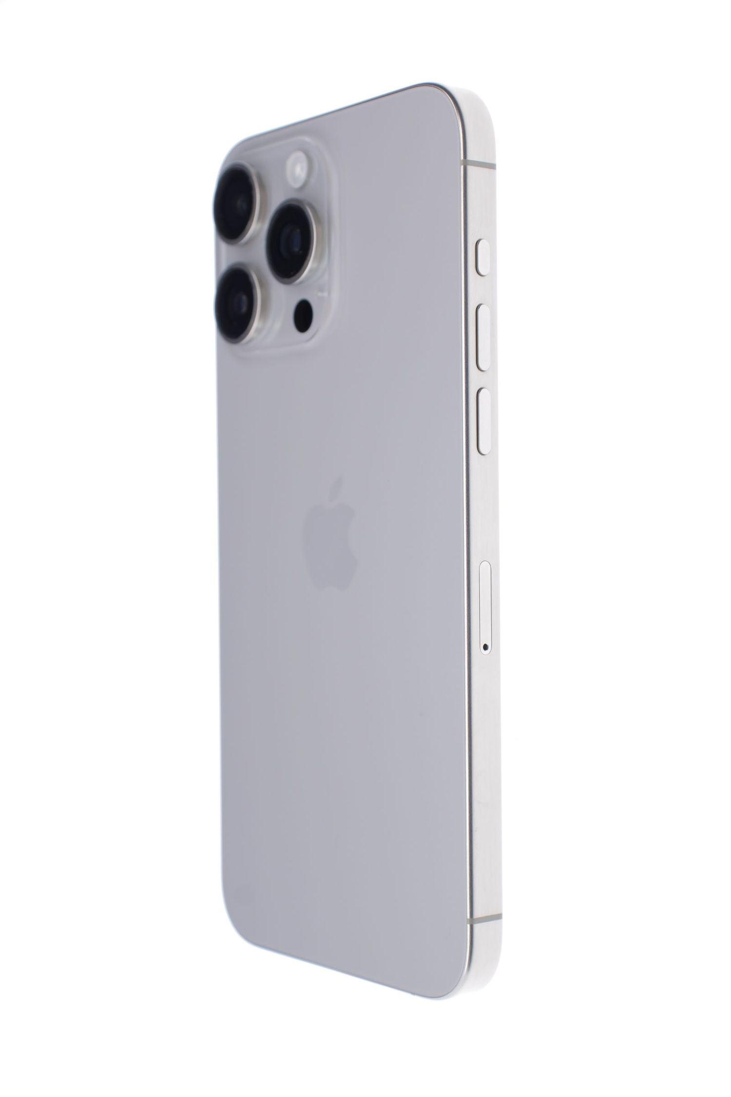 Apple iPhone 15 Pro Max 256 GB Natural Titanium - Ca nou