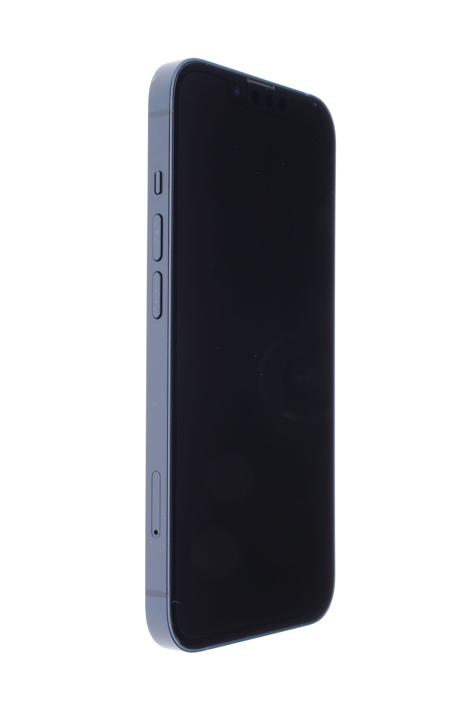 Apple iPhone 13 256 GB Midnight - Kiváló