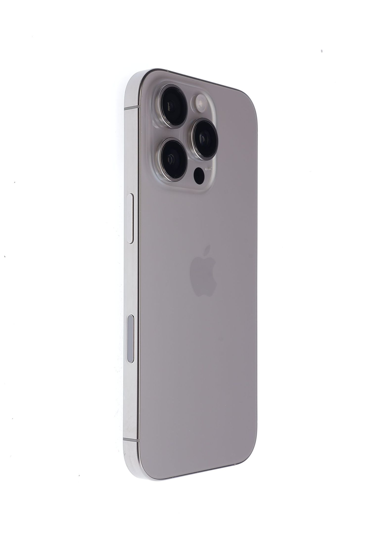 Apple iPhone 16 Pro 512 GB Natural Titanium - Ca nou