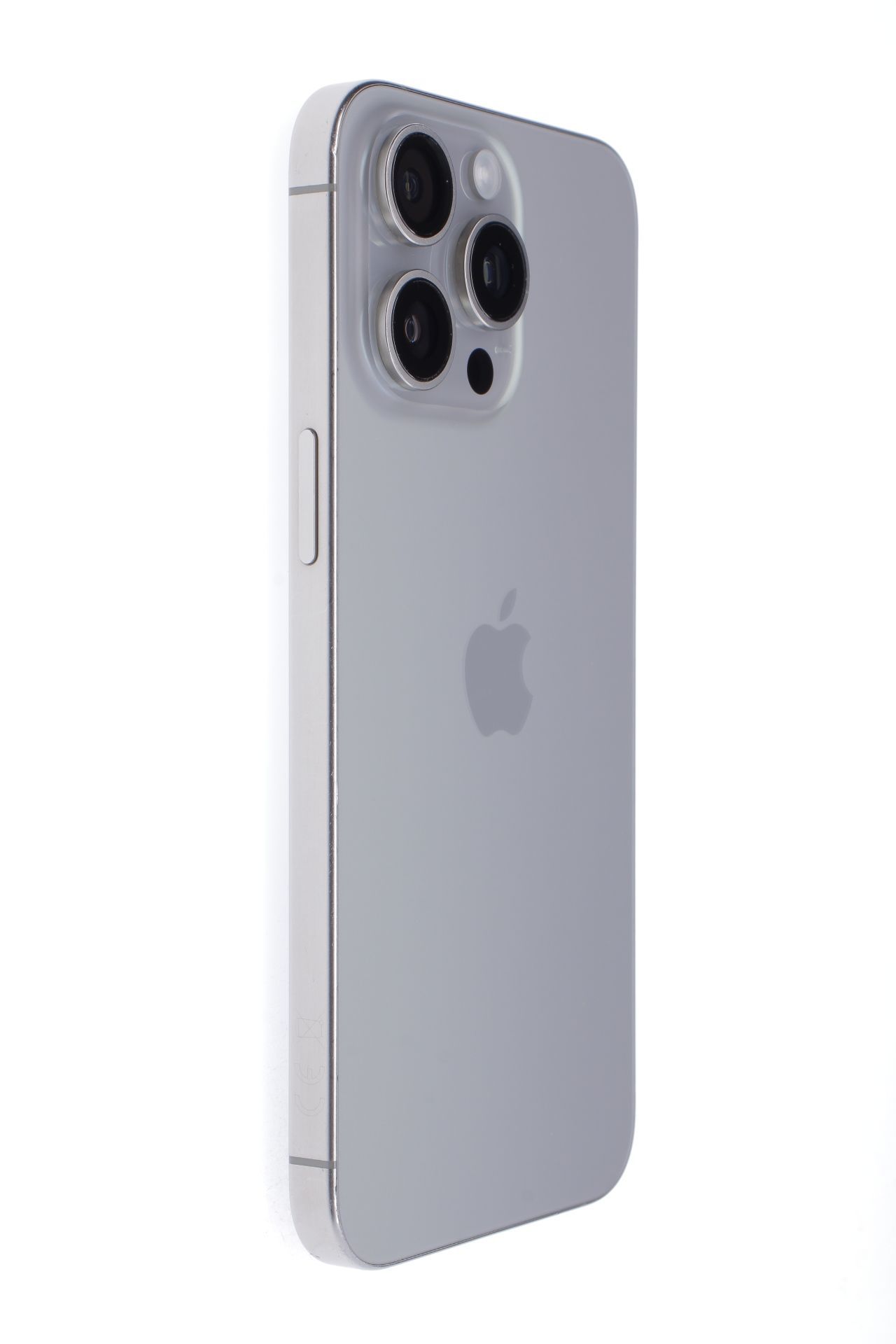 Apple iPhone 15 Pro Max 256 GB Natural Titanium - Foarte bun