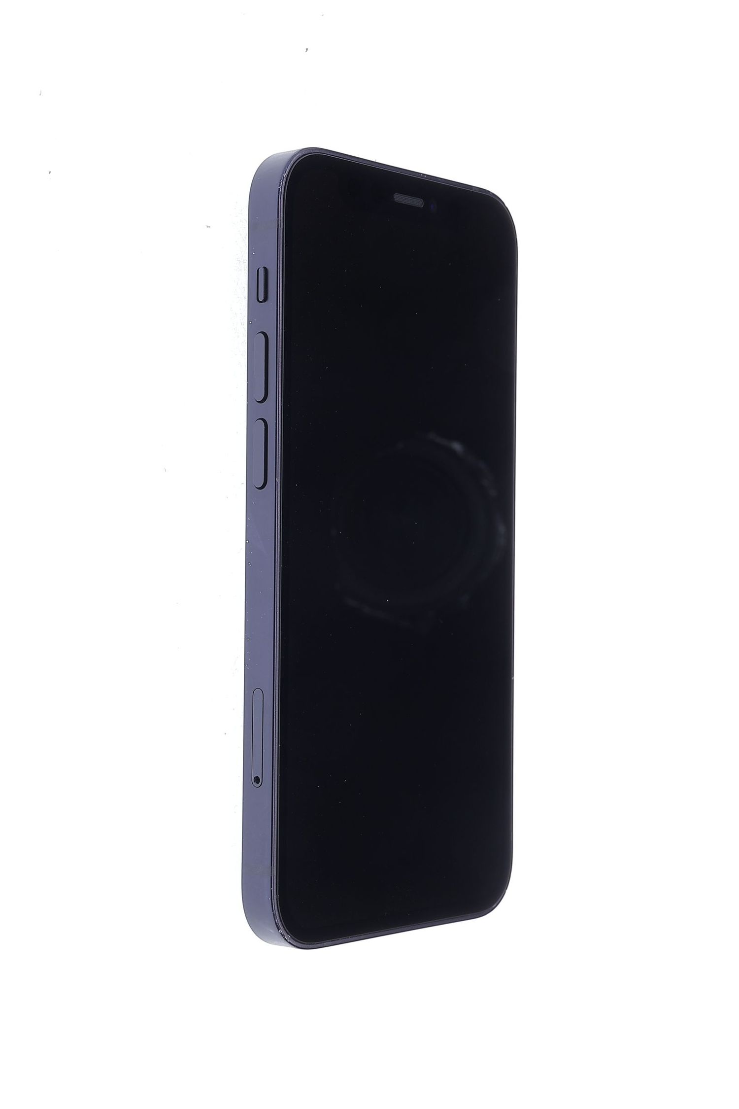 Apple iPhone 12 mini 128 GB Black - Nagyon jó