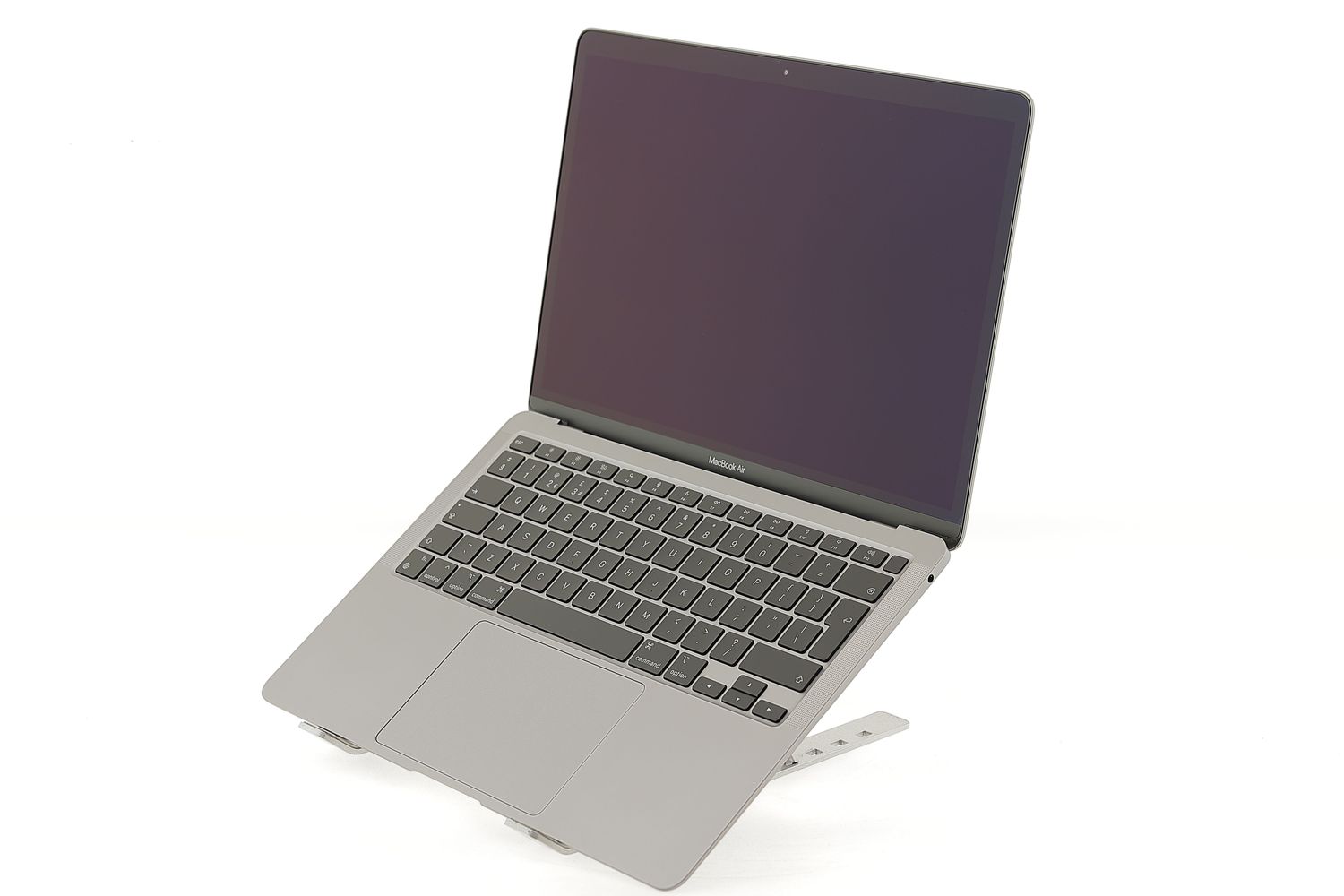 Apple MacBook Air 13″ 2020, M1 8 Cores, 8 GB, 7 core GPU 256 GB Space Gray - Σαν καινούργιο