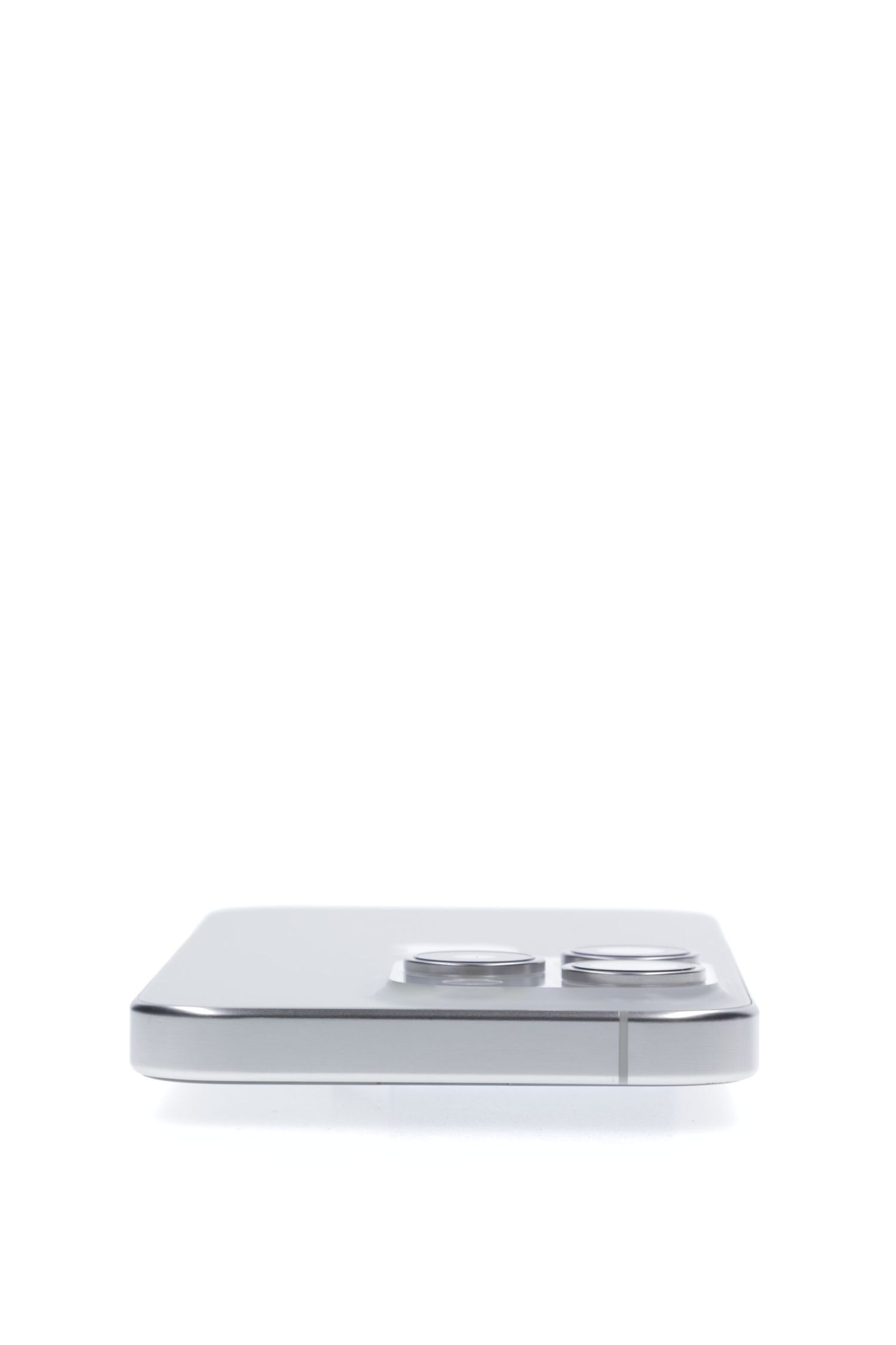 Apple iPhone 15 Pro 128 GB White Titanium - Foarte bun