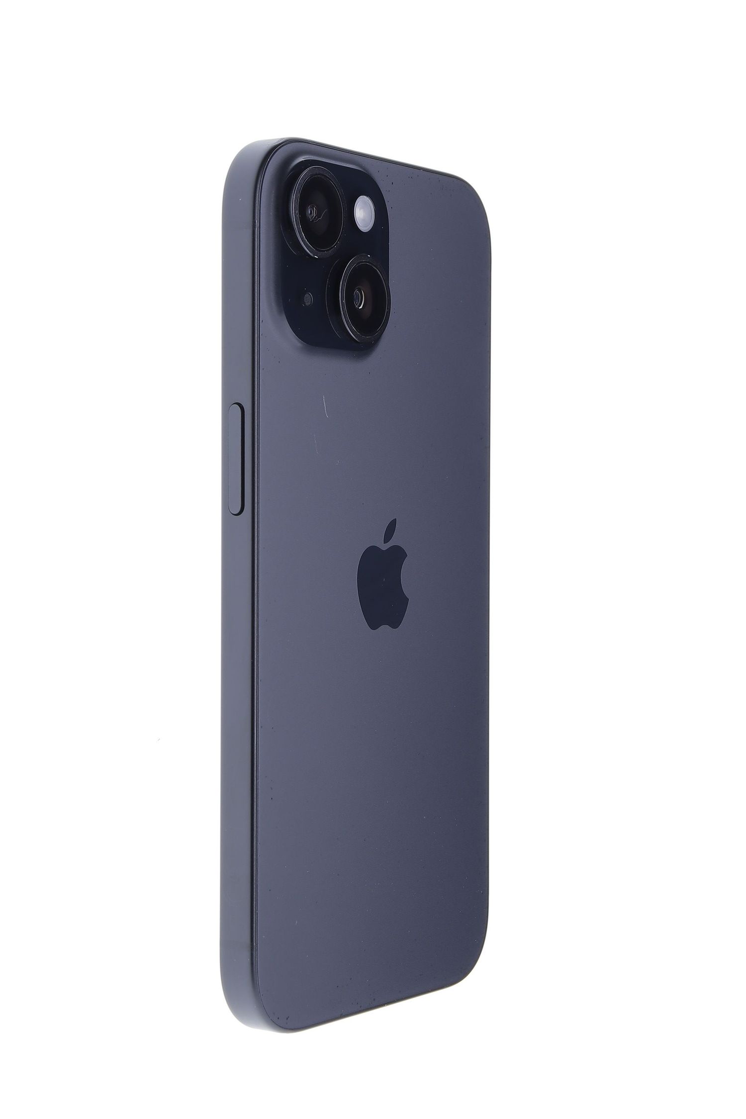Apple iPhone 15 256 GB Black - Nagyon jó