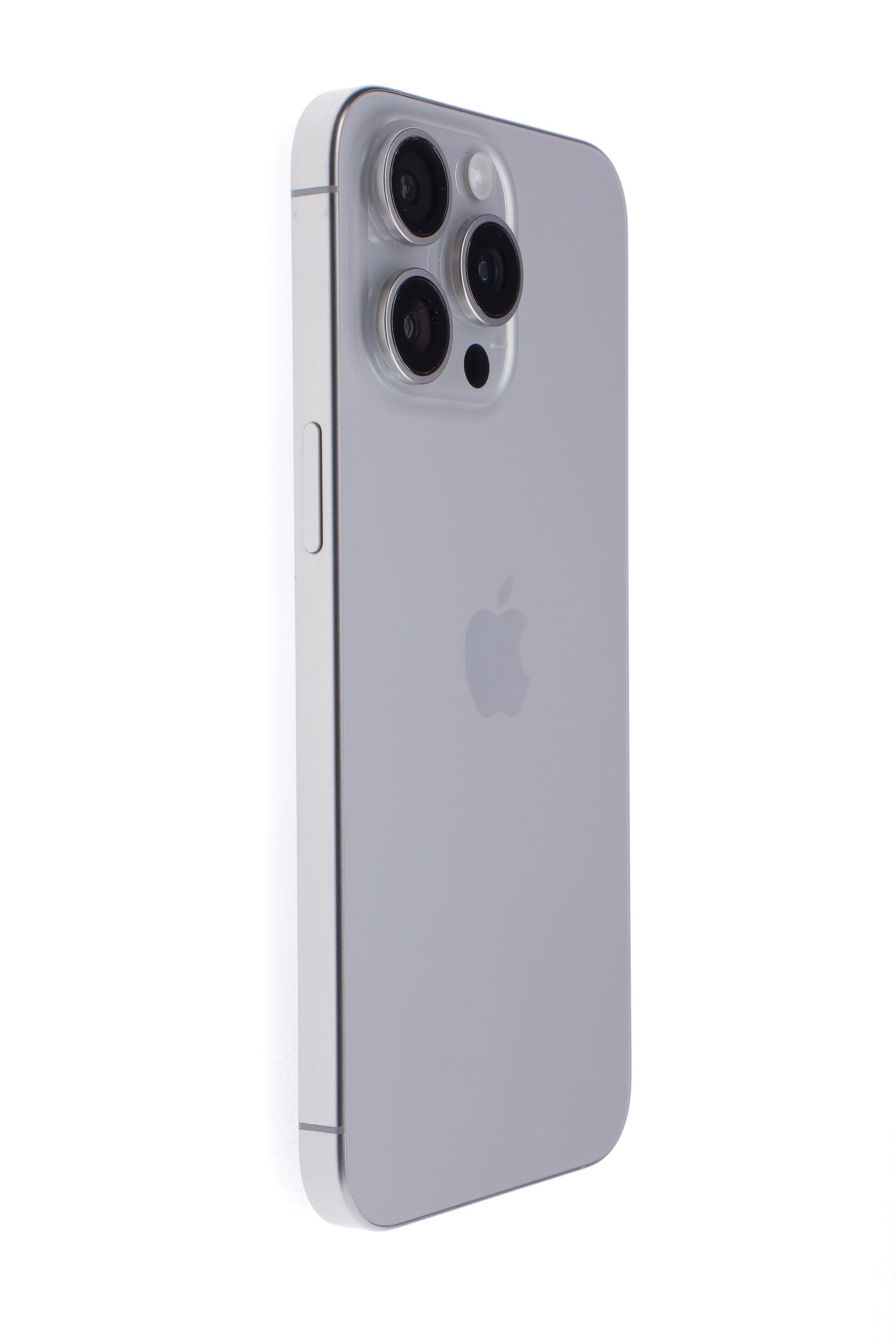Apple iPhone 15 Pro Max 256 GB Natural Titanium - Ca nou