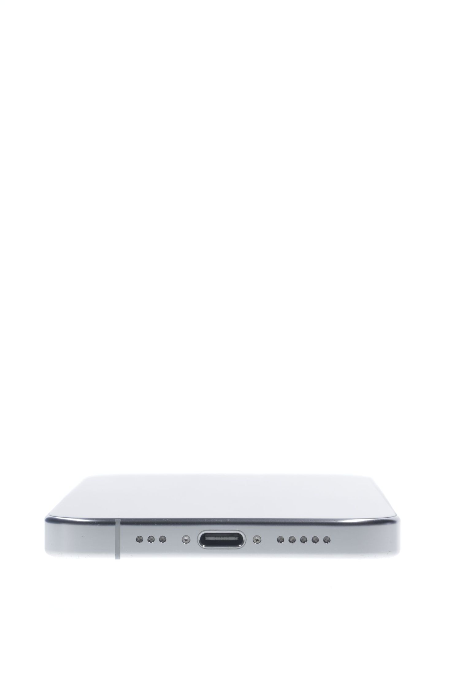 Apple iPhone 16 Pro 256 GB White Titanium - Ca nou