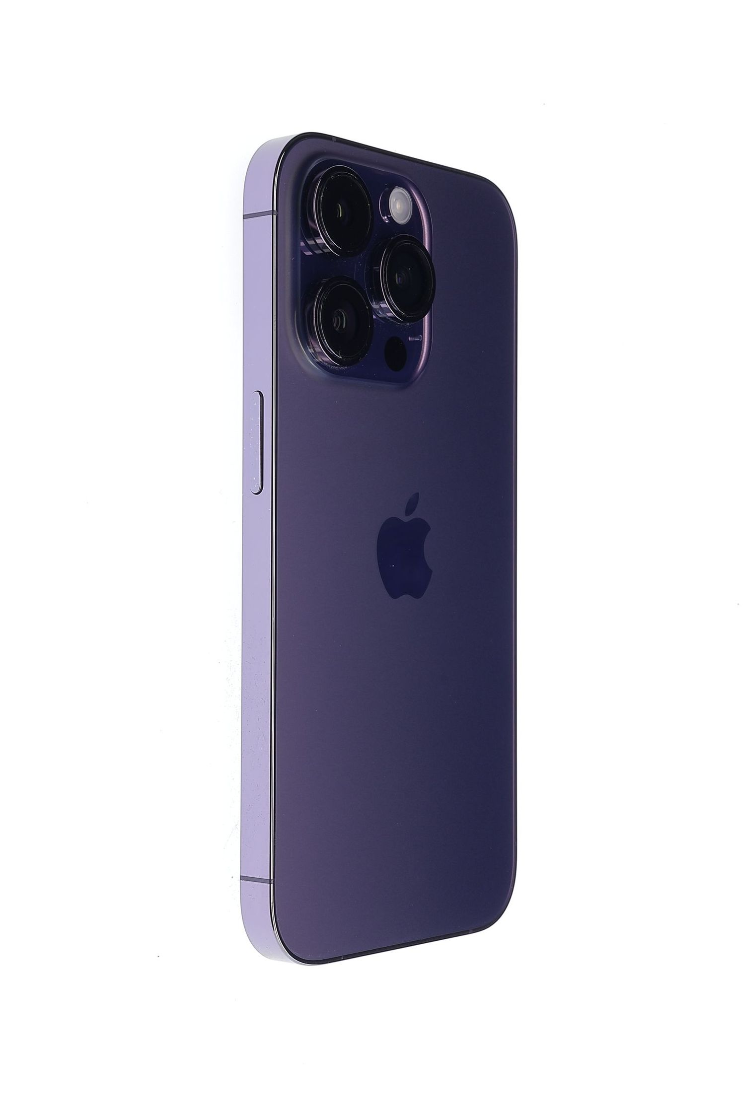 Apple iPhone 14 Pro 256 GB Deep Purple - Kiváló