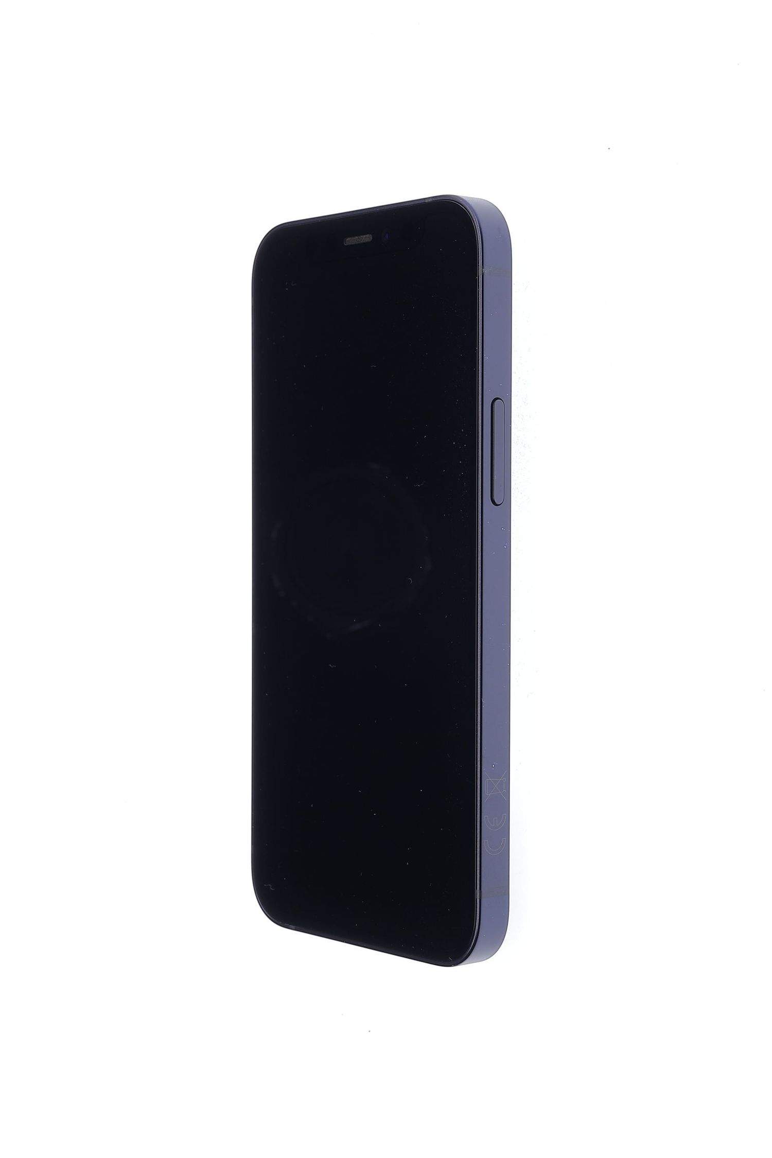 Apple iPhone 12 mini 64 GB Black - Excelent