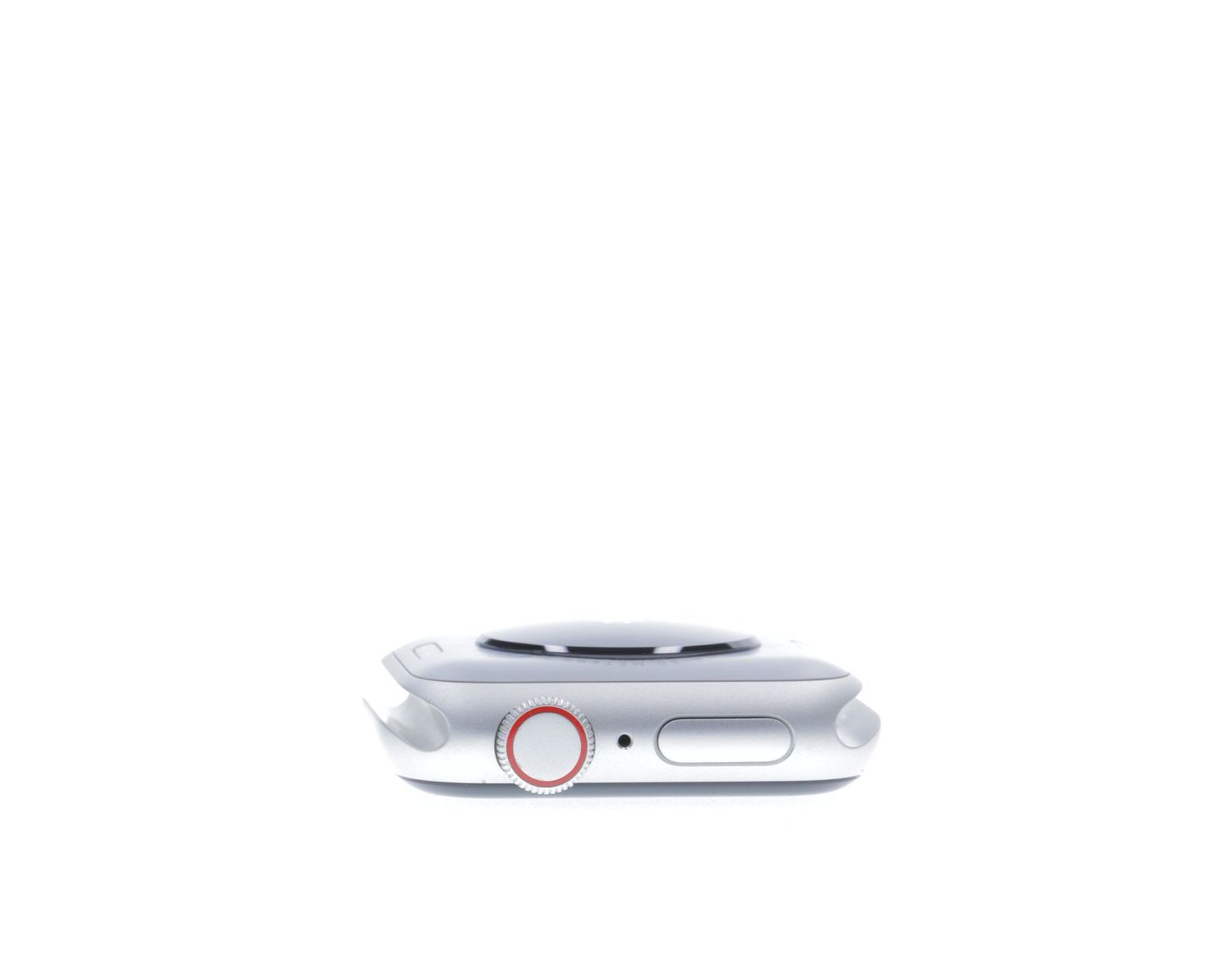 Apple Watch SE 2022, GPS + Cellular, Aluminium 40mm Silver - Ca nou