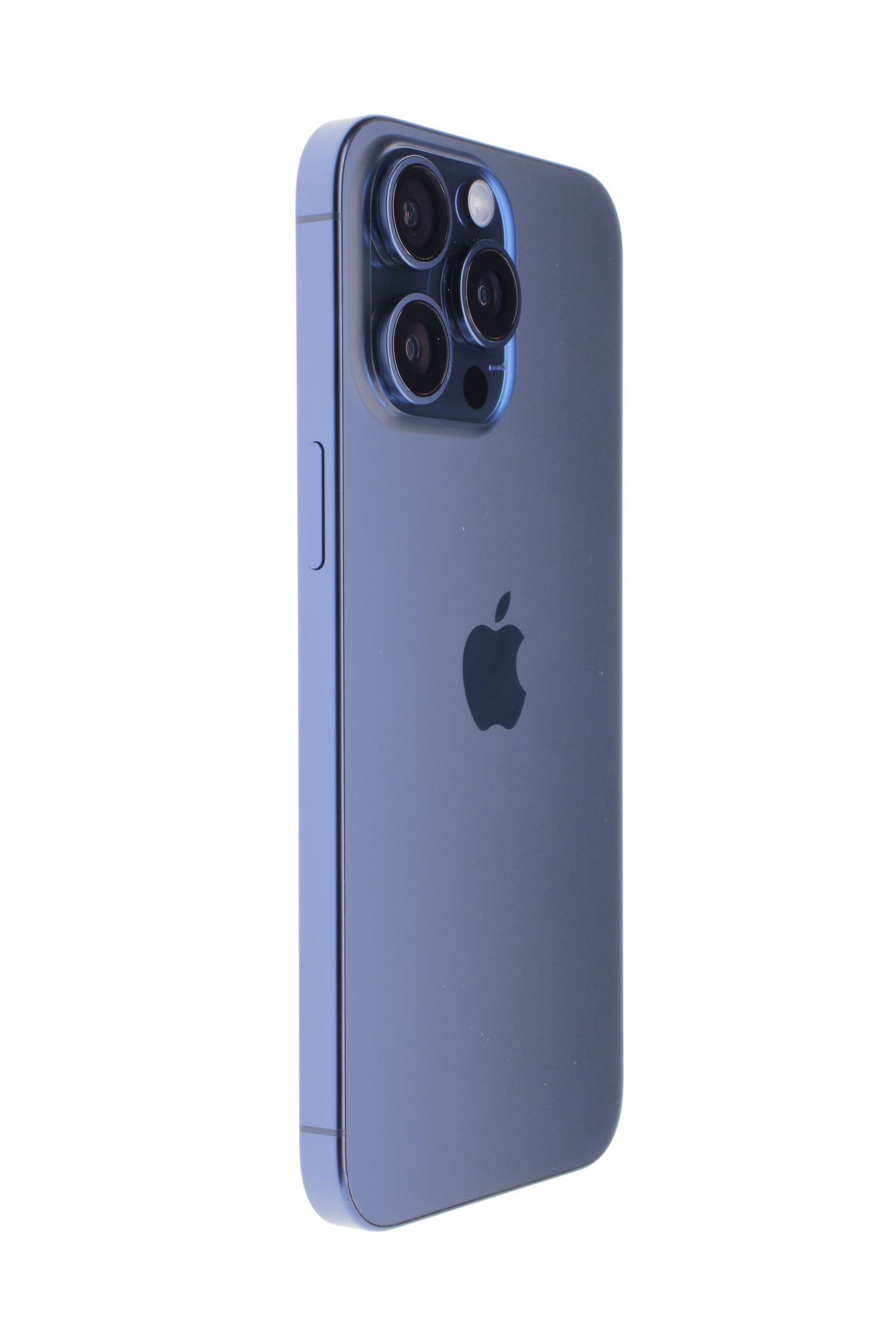 Apple iPhone 15 Pro Max 512 GB Blue Titanium - Като нов