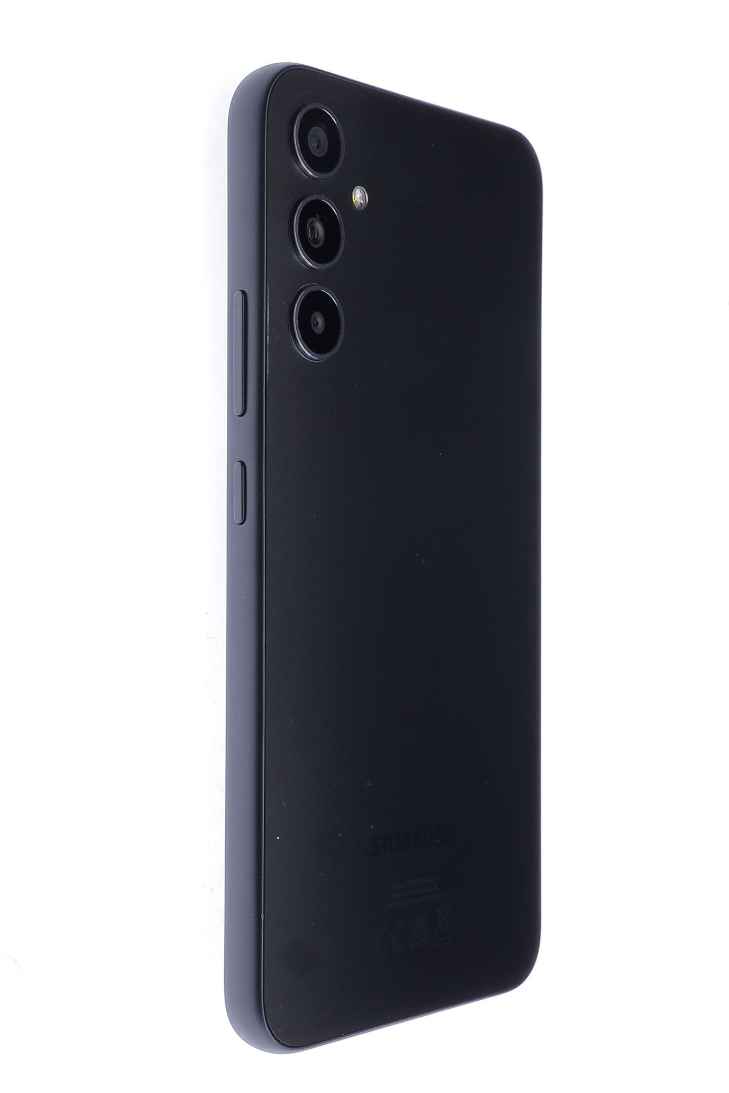 Samsung Galaxy A34 5G dual sim 256 GB Graphite - Като нов