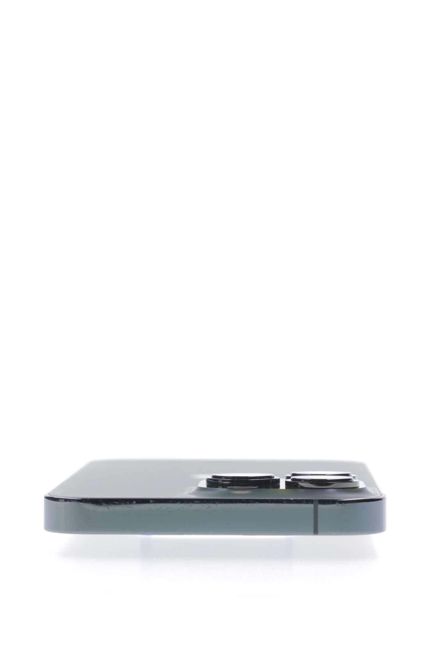 Apple iPhone 13 Pro 256 GB Green - Καλό