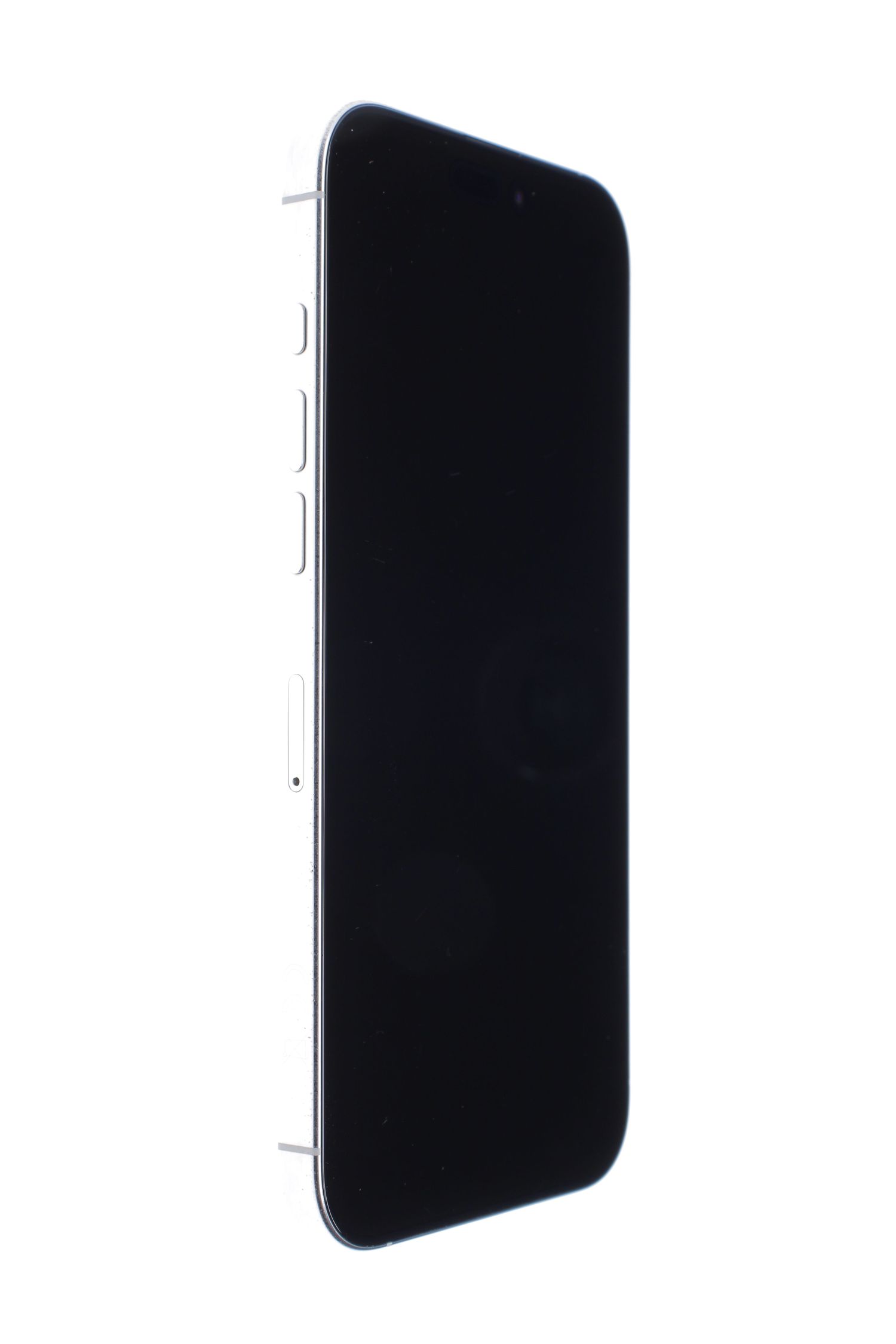 Apple iPhone 16 Pro Max 512 GB White Titanium - Foarte bun
