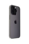 Мобилен телефон Apple iPhone 14 Pro, Space Black, 128 GB, Foarte Bun