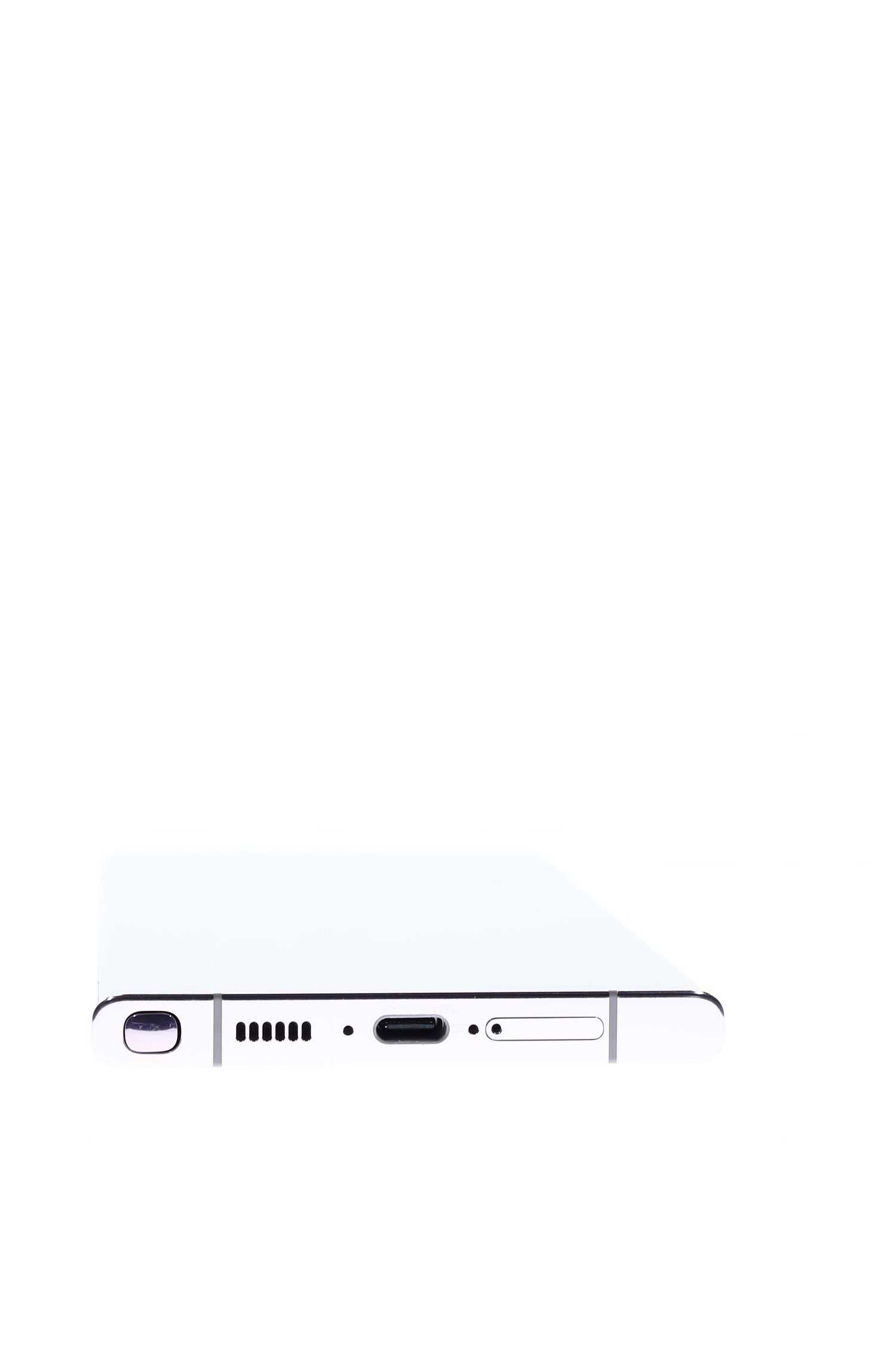Samsung Galaxy S23 Ultra 5G Dual Sim 512 GB Lavender - Újszerű