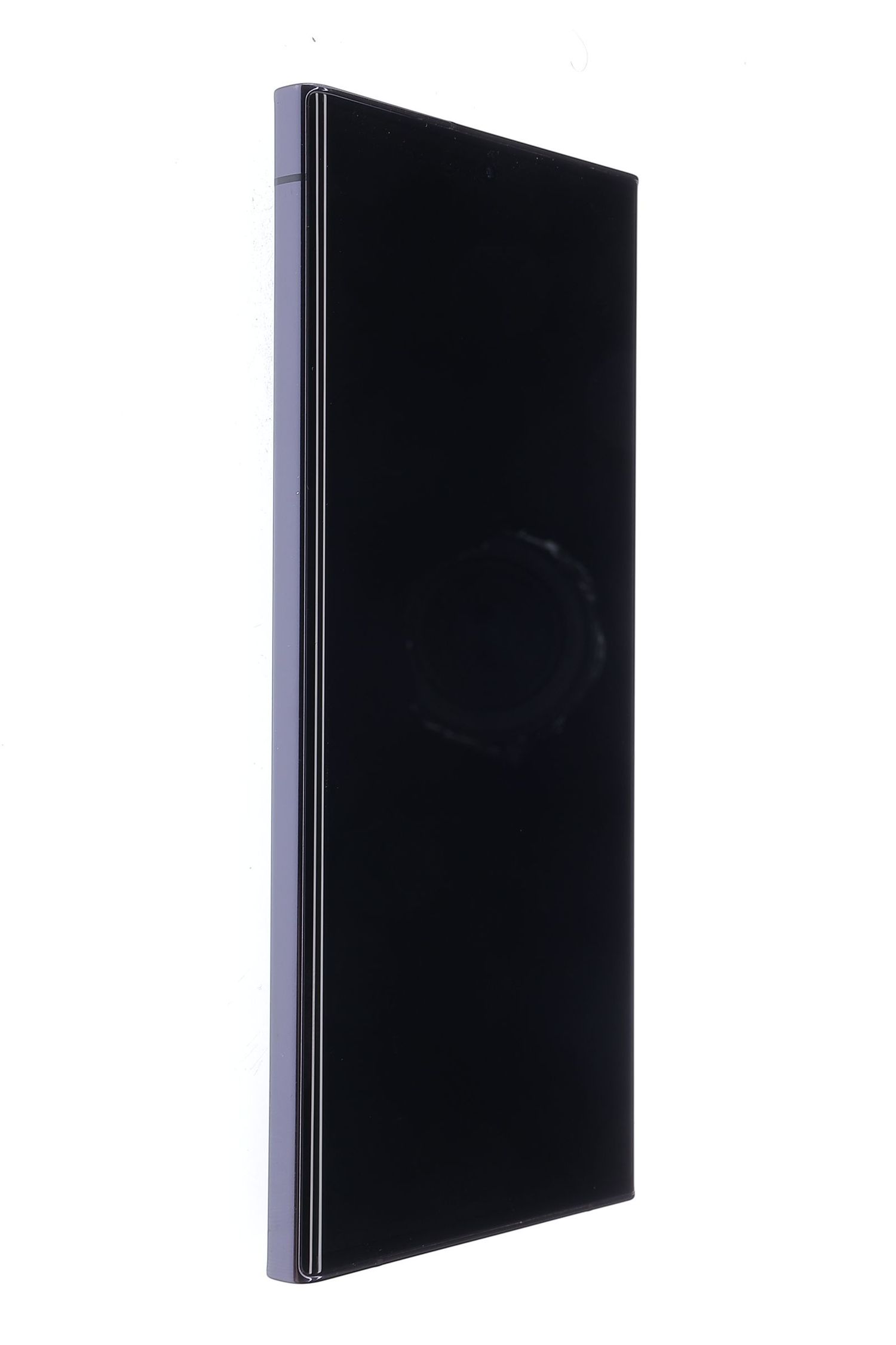 Samsung Galaxy S23 Ultra 5G Dual Sim 512 GB Phantom Black