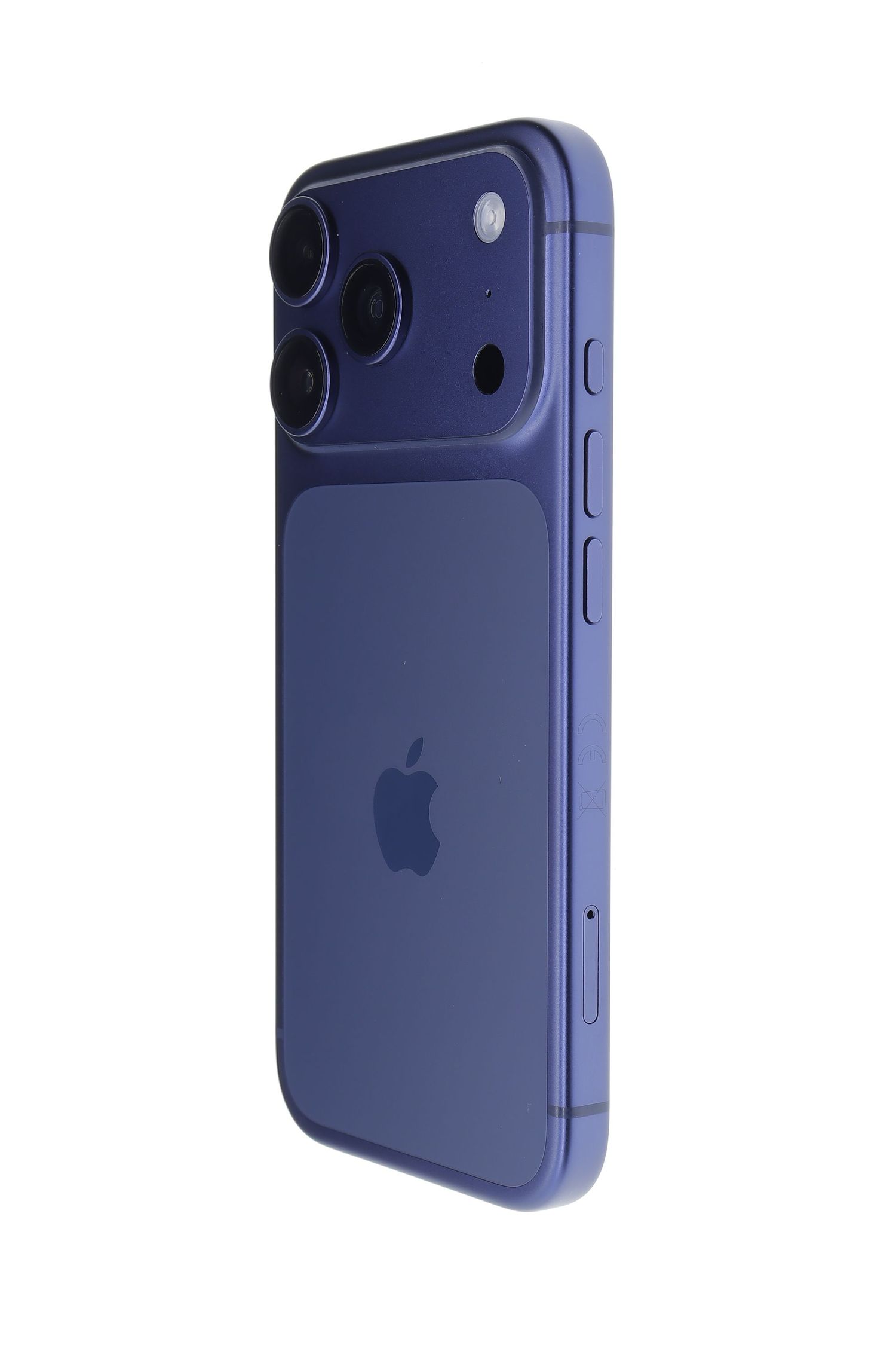 Apple iPhone 17 Pro 256 GB Deep Blue - Ca nou