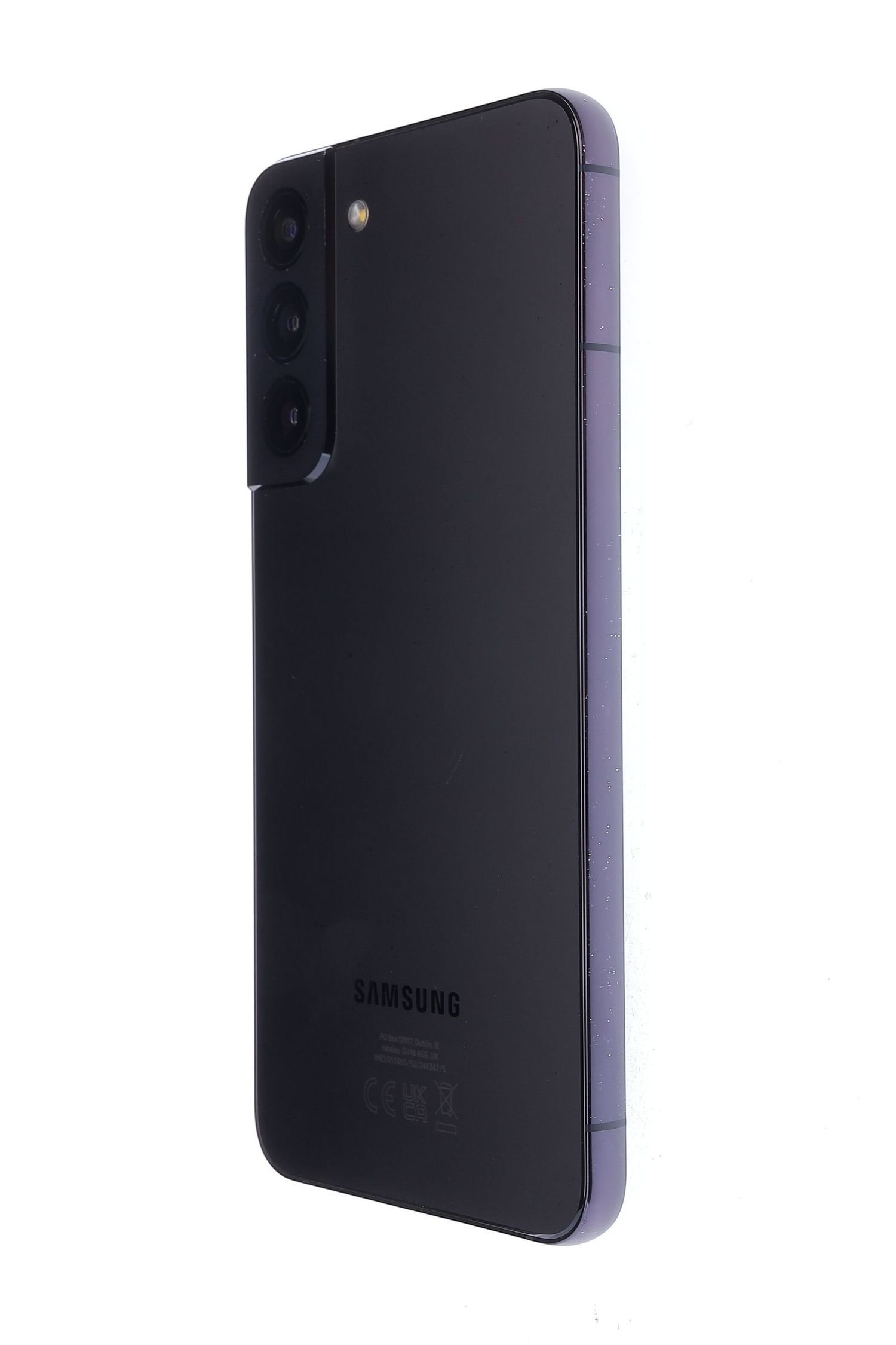 Samsung Galaxy S22 Plus 5G Dual Sim 128 GB Phantom Black