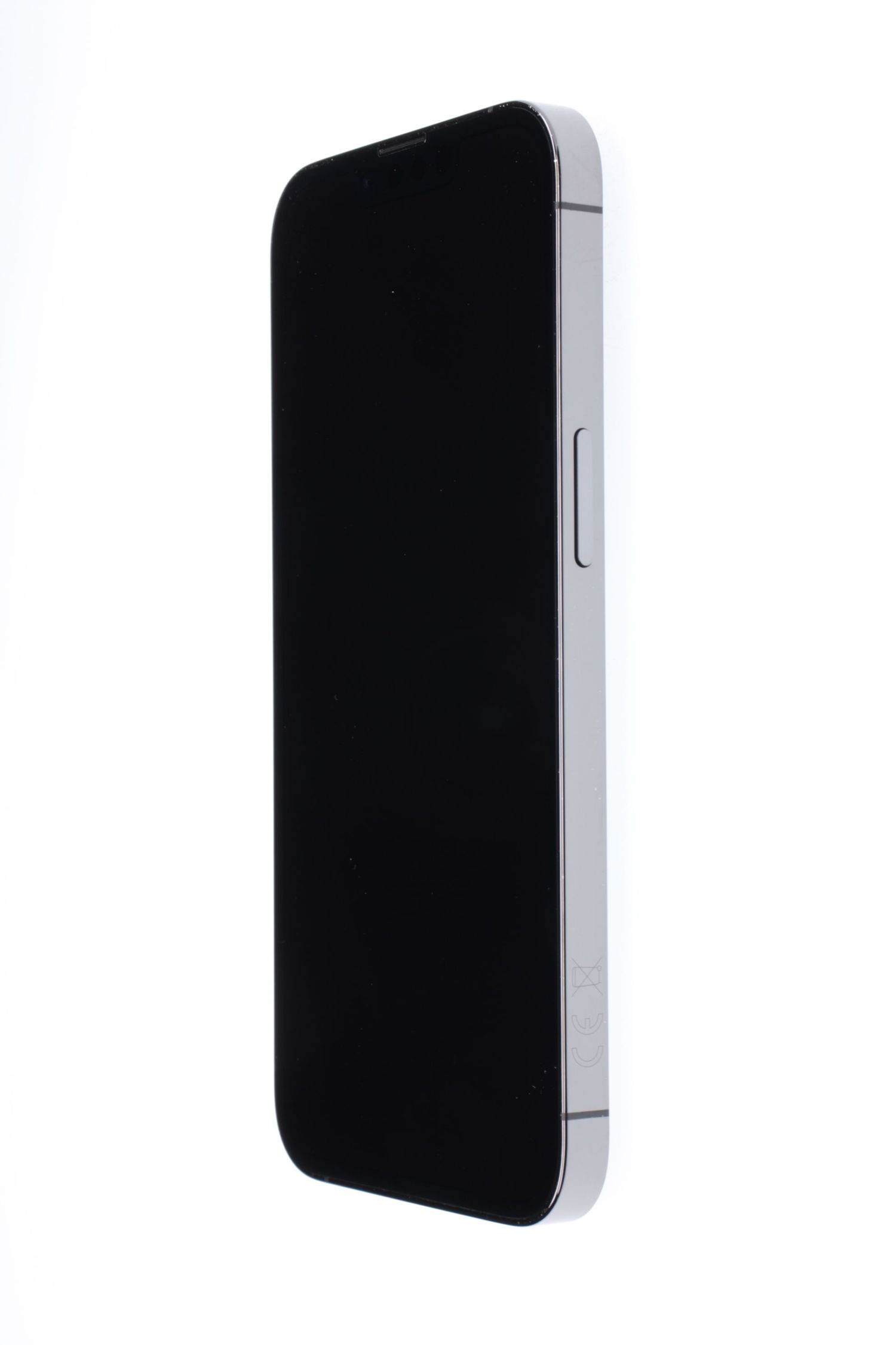 Apple iPhone 13 Pro 256 GB Graphite - Foarte bun