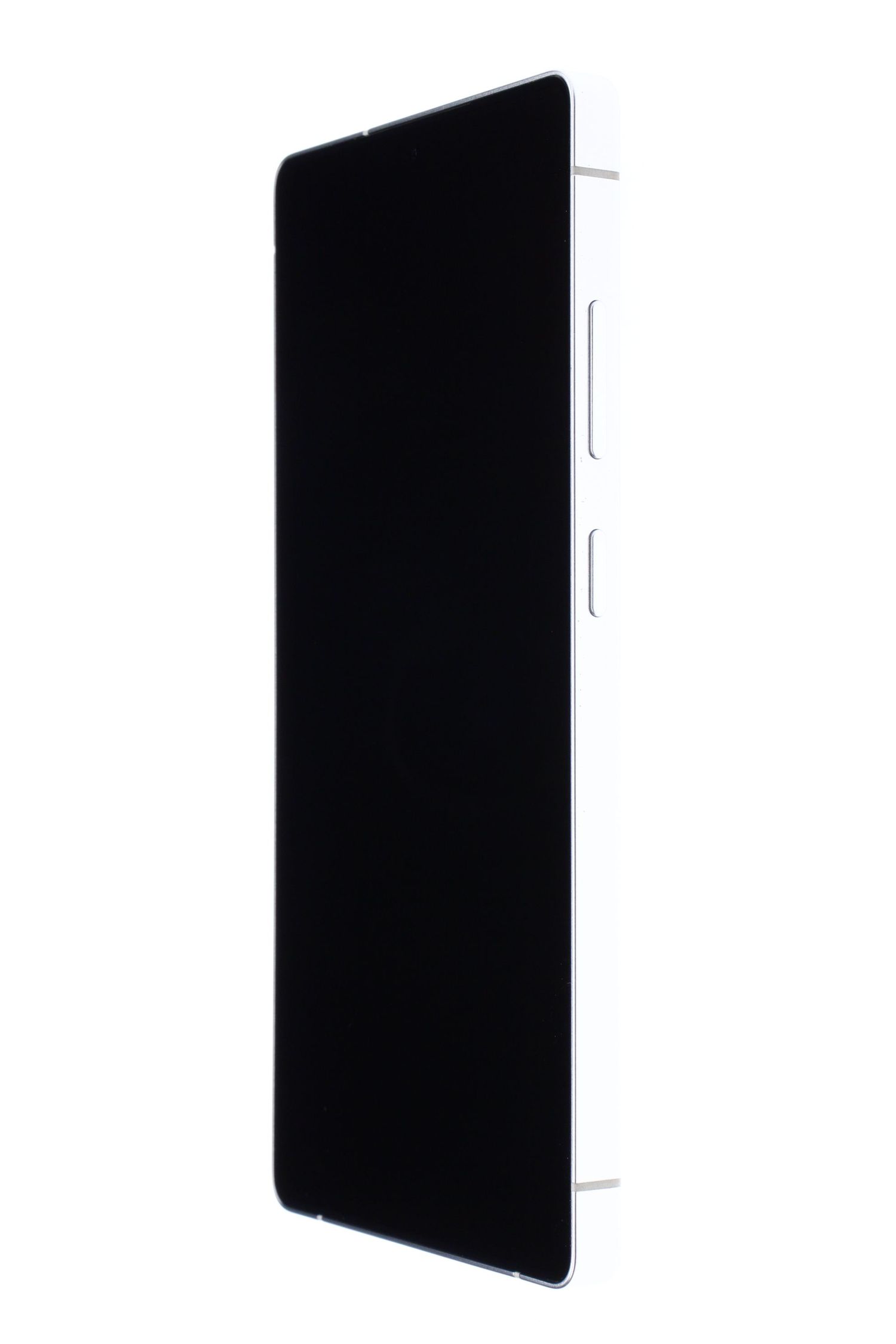 Samsung Galaxy S25 Ultra 5G Dual Sim 1 TB Titanium White Silver - Σαν καινούργιο