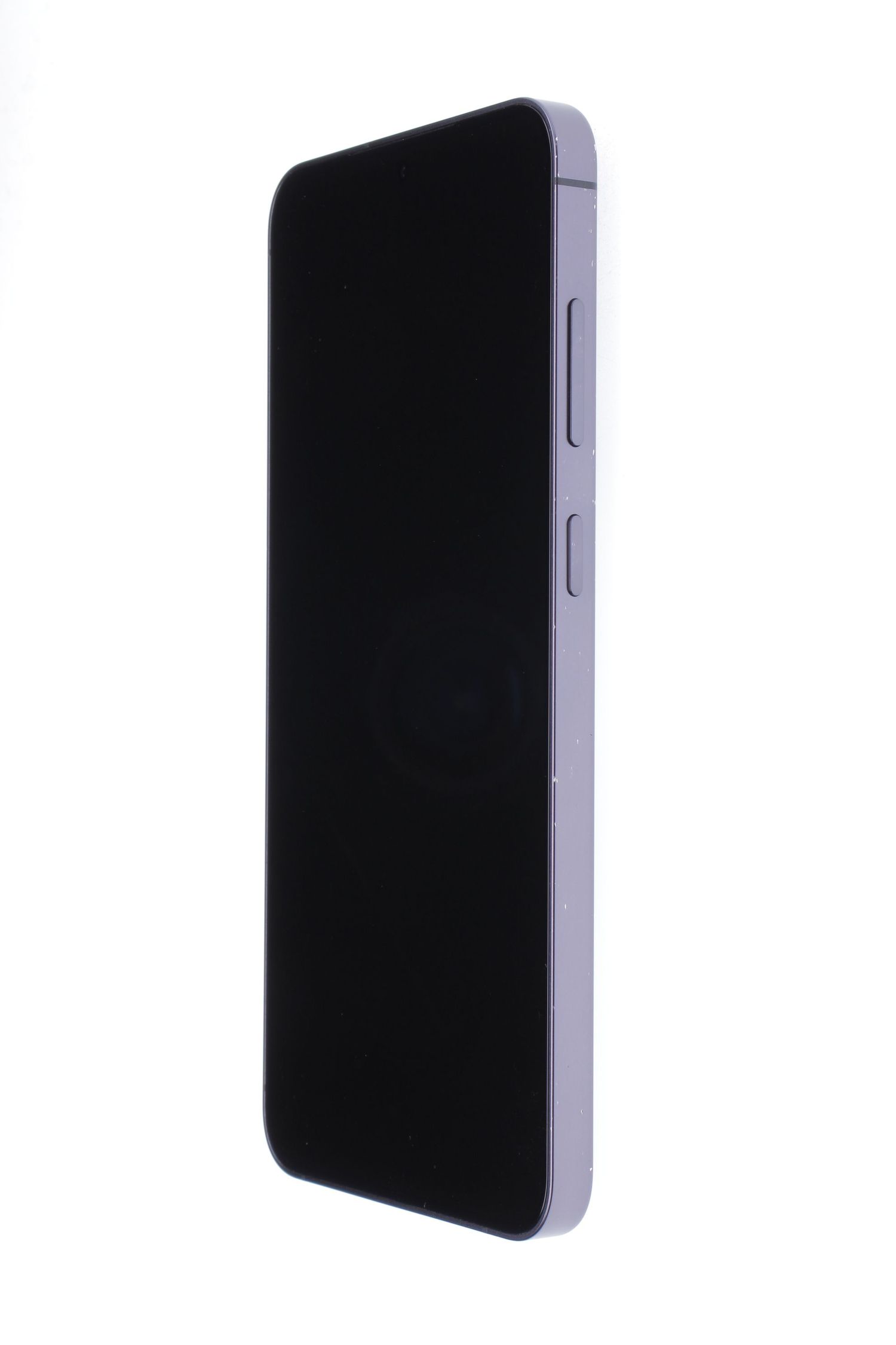 Samsung Galaxy S24 Plus 5G Dual Sim 256 GB Onyx Black - Πολύ καλό