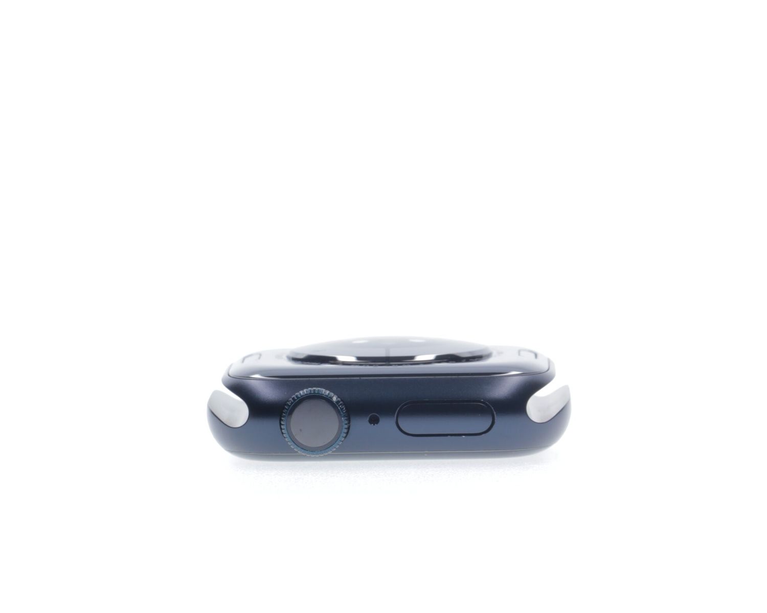 Apple Watch Series 8 2022, GPS, Aluminium 41mm Midnight - Excelent