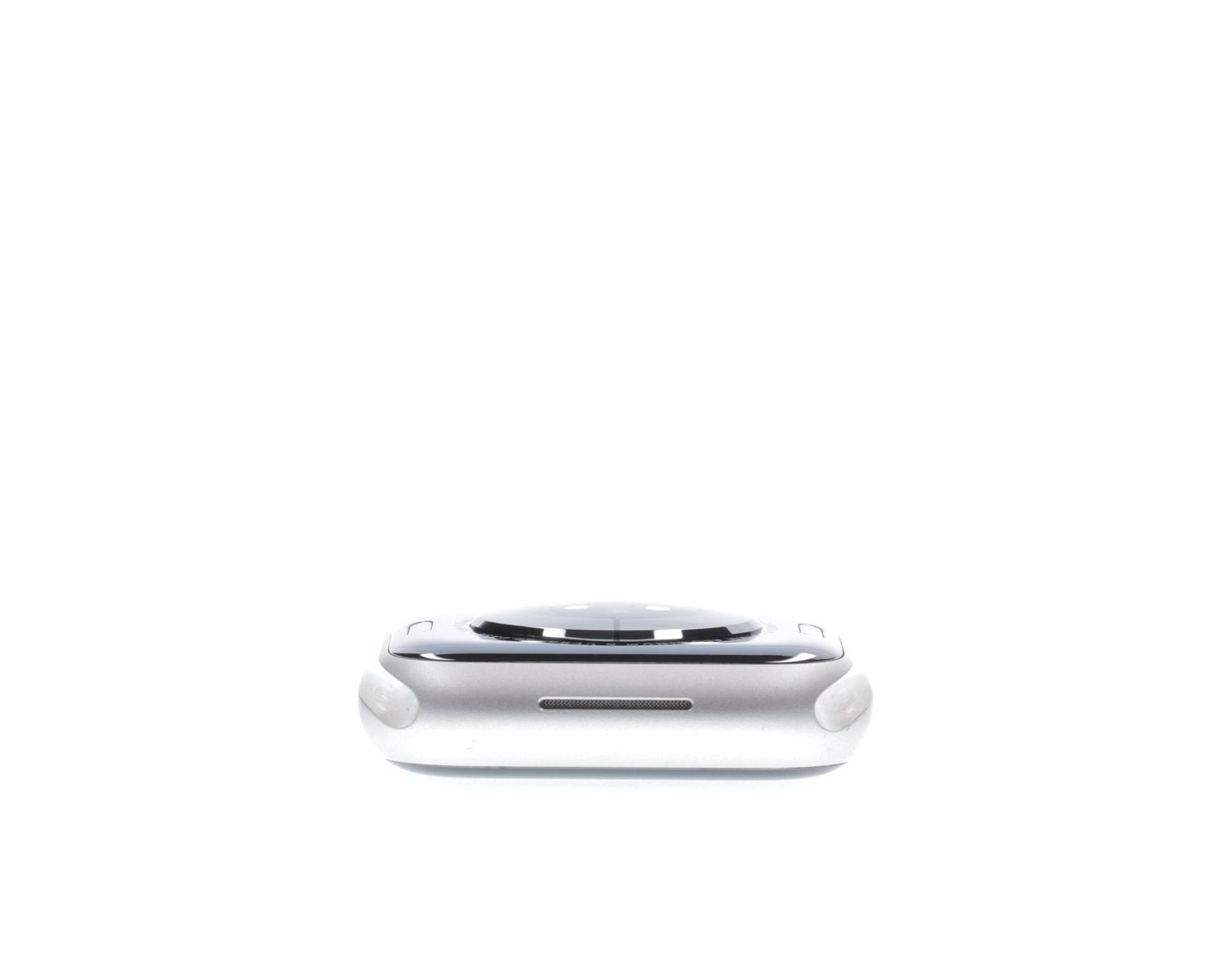Apple Watch Series 7 2021, GPS + Cellular, Aluminium 41mm Starlight - Kiváló