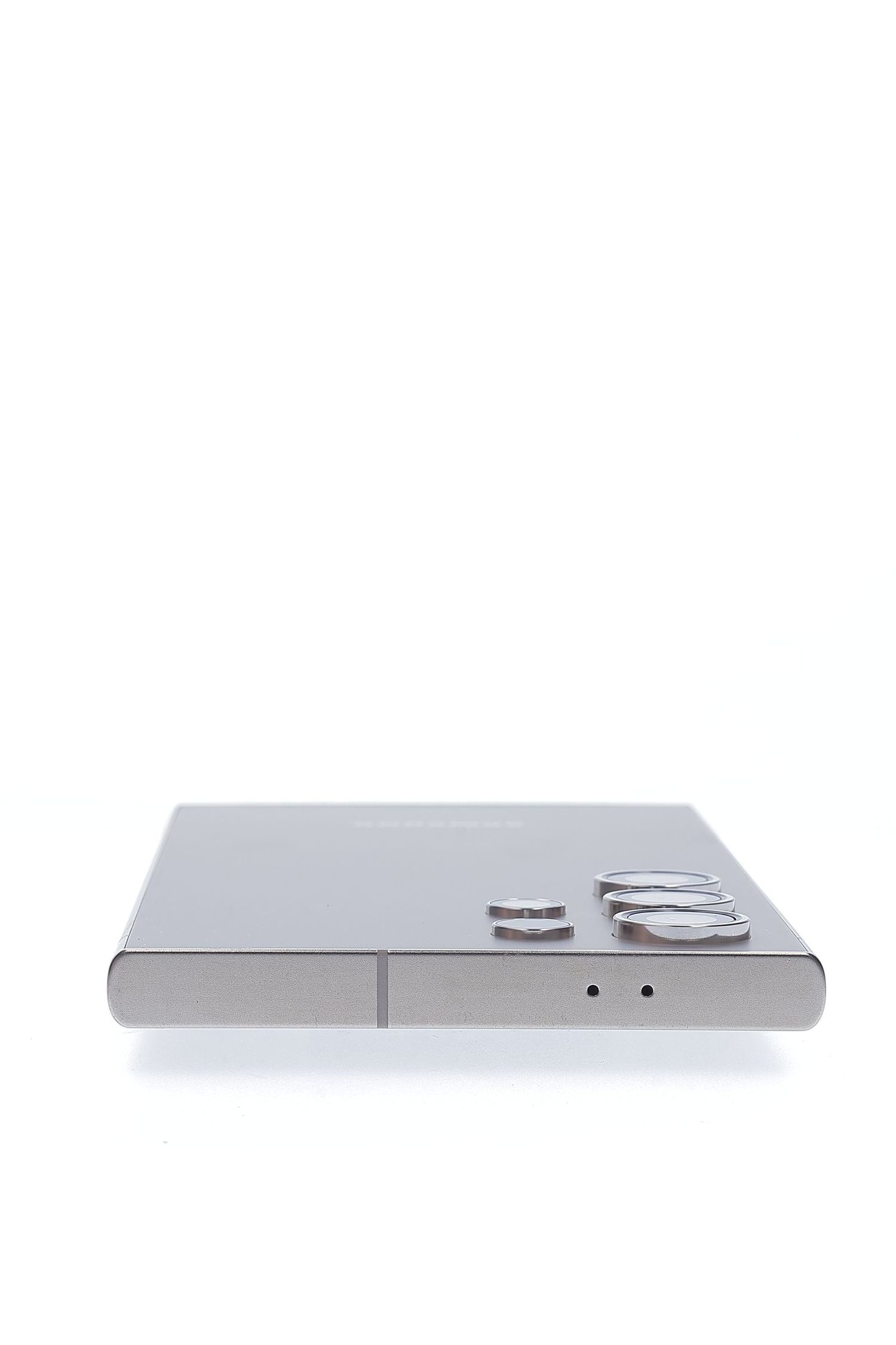 Samsung Galaxy S24 Ultra 5G Dual Sim 256 GB Titanium Grey