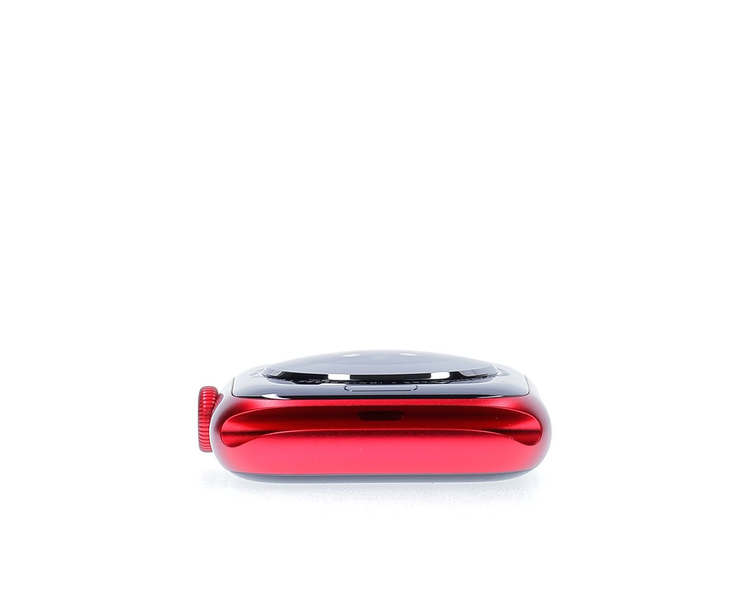 Apple Watch Series 8 2022, GPS + Cellular, Aluminium 45mm Red - Отлично