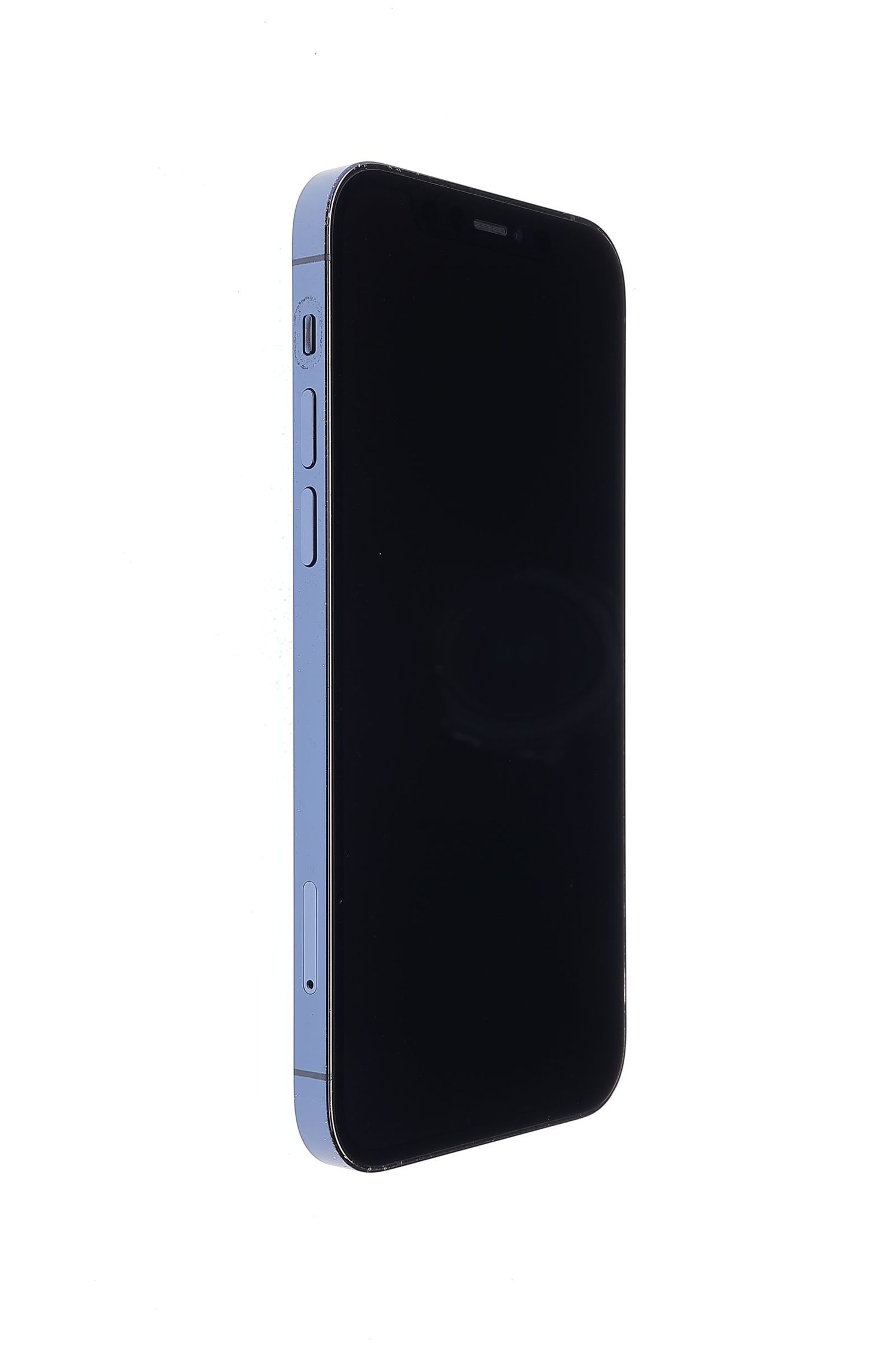 Apple iPhone 12 Pro 128 GB Pacific Blue - Kiváló