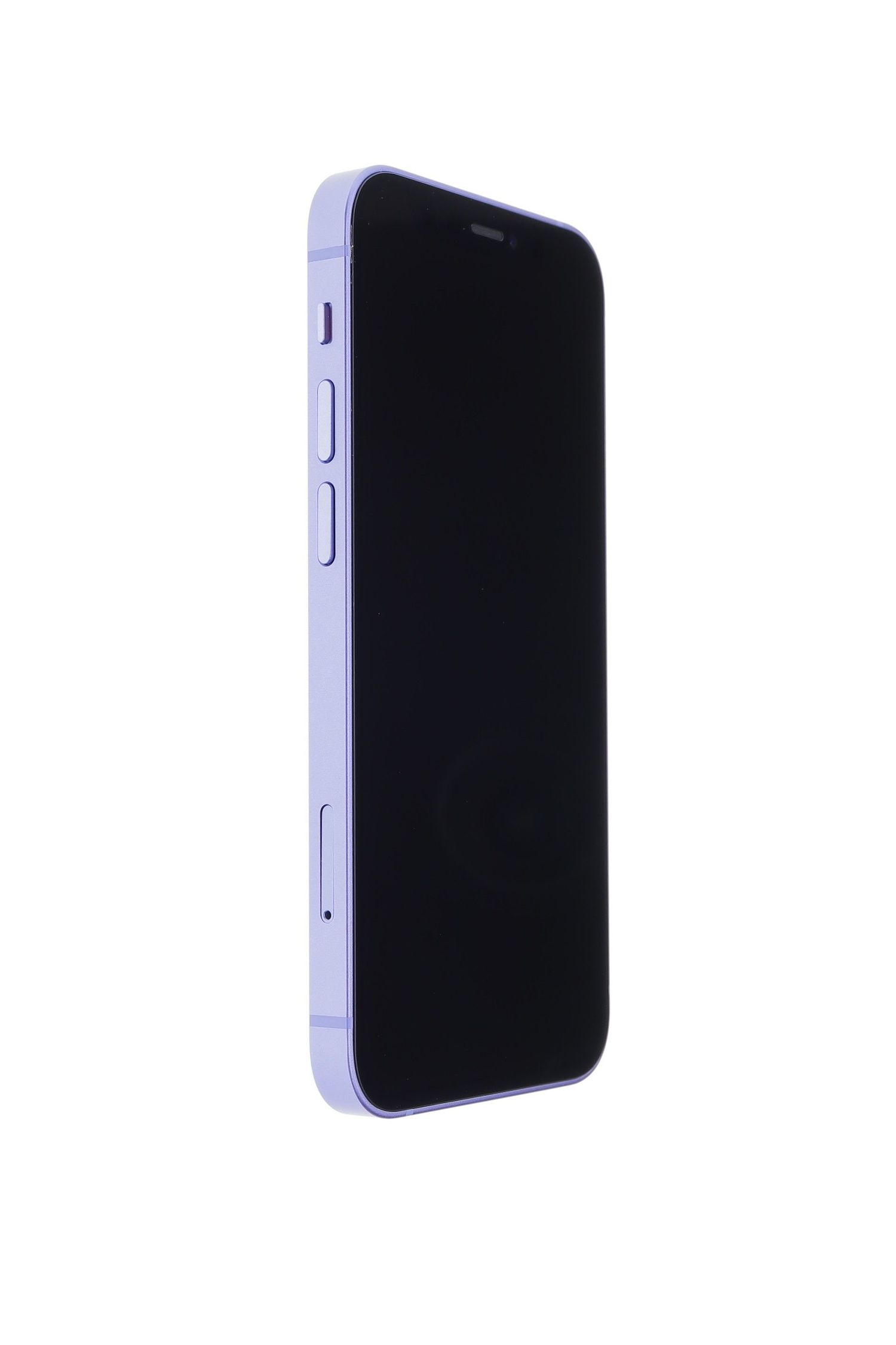 Apple iPhone 12 mini 256 GB Purple - Σαν καινούργιο