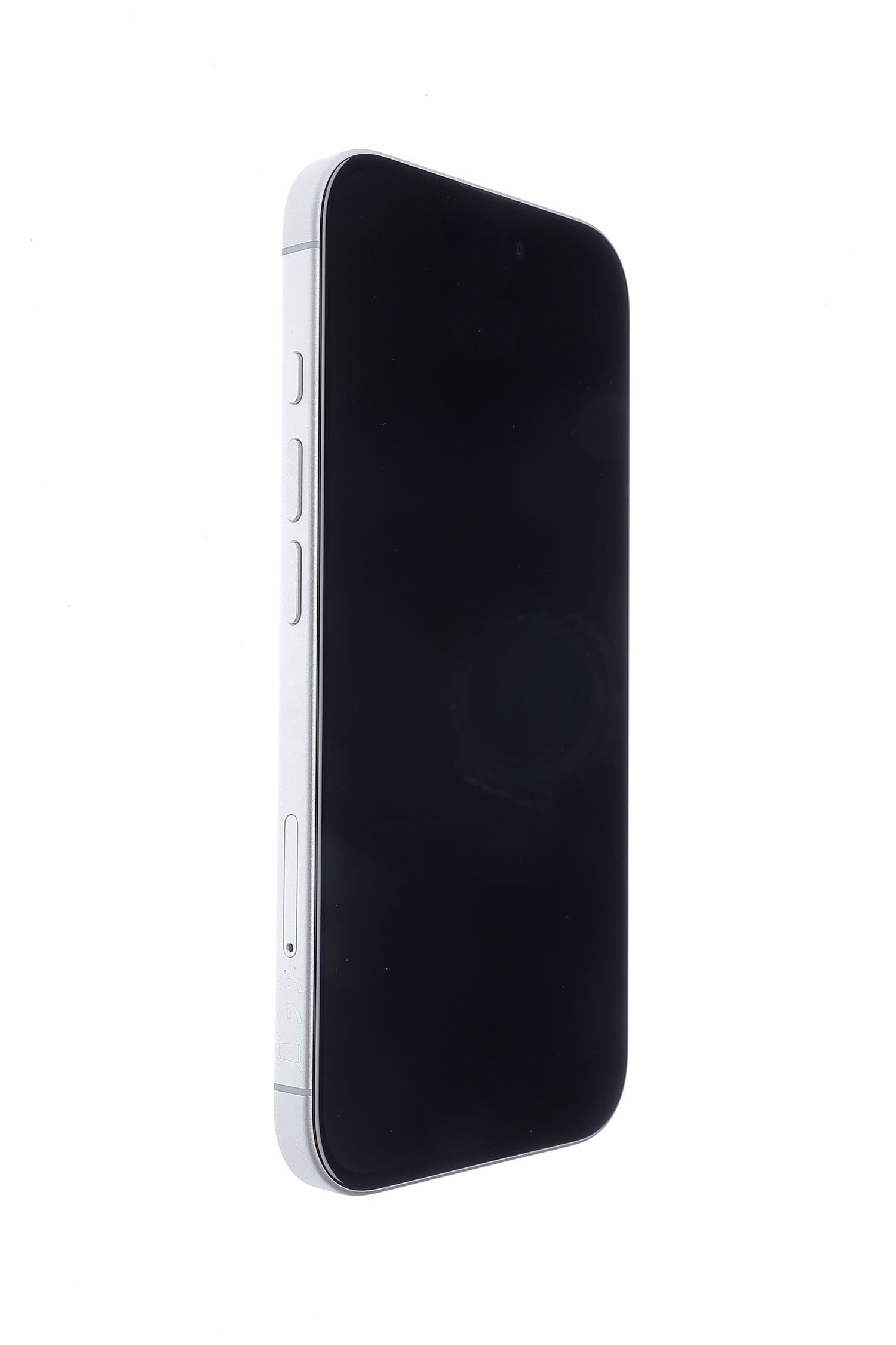 Apple iPhone 16 128 GB White - Ca nou