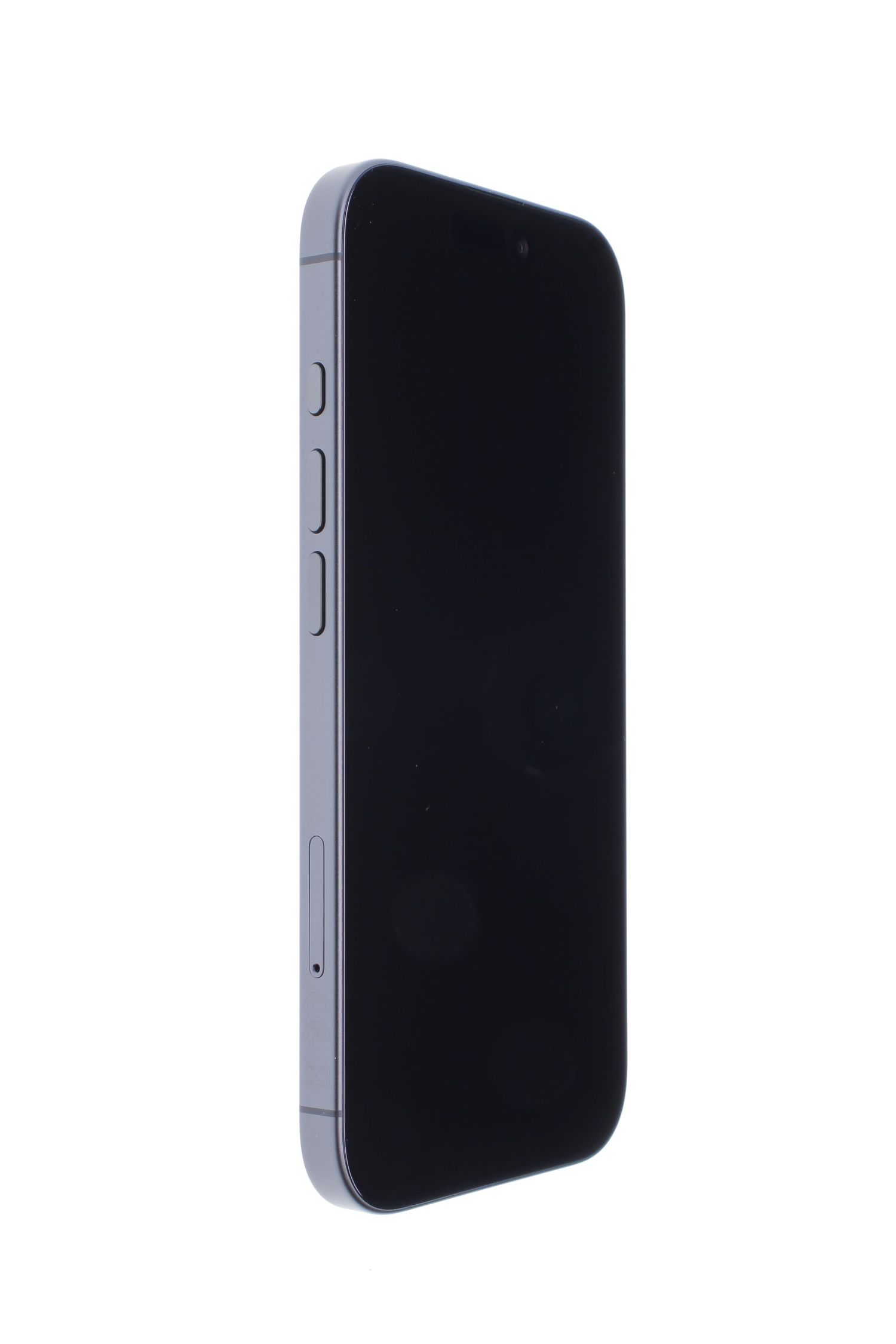 Apple iPhone 17 512 GB Black - Σαν καινούργιο