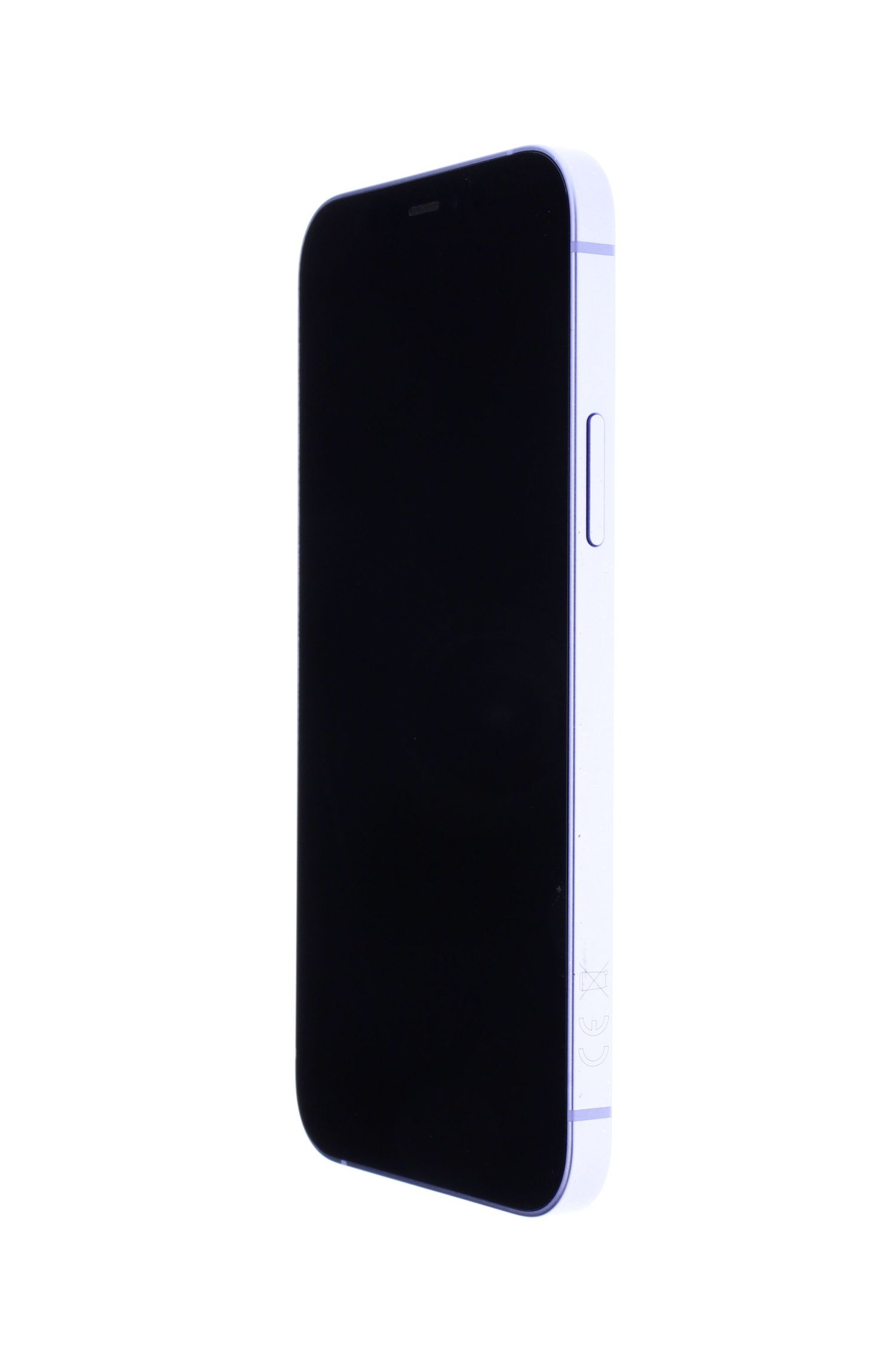 Apple iPhone 12 64 GB Purple - Отлично