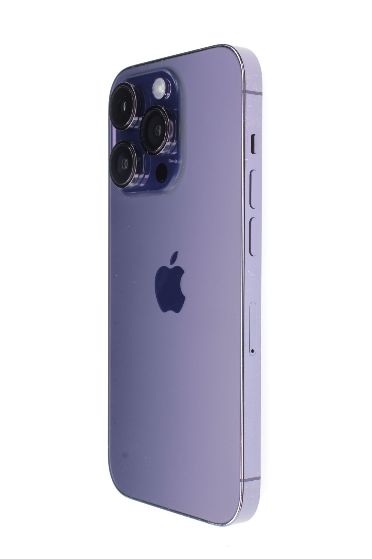 Apple iPhone 14 Pro 128 GB Deep Purple - Πολύ καλό