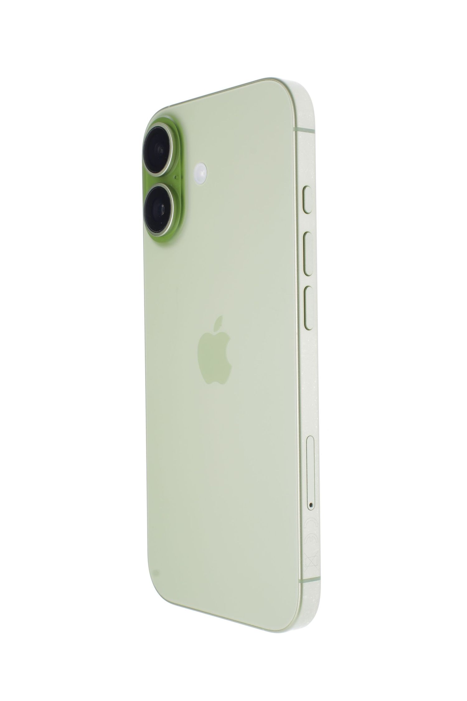 Apple iPhone 17 256 GB Sage - Excelent