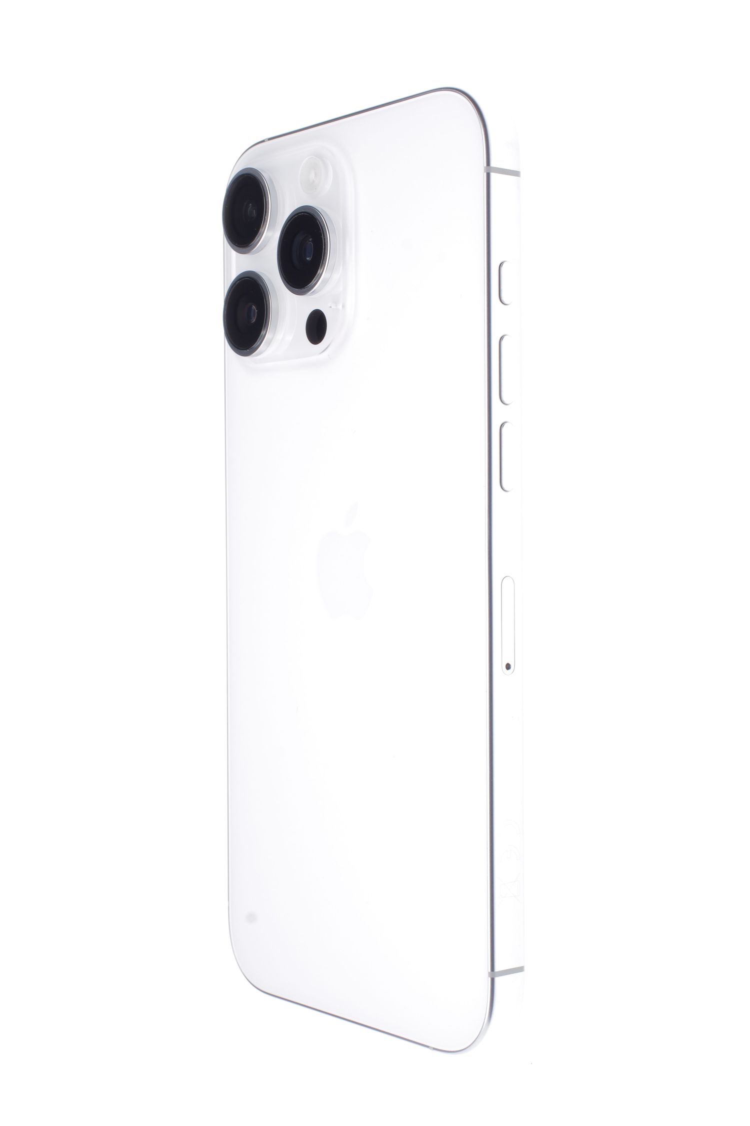Apple iPhone 16 Pro Max 256 GB White Titanium - Ca nou