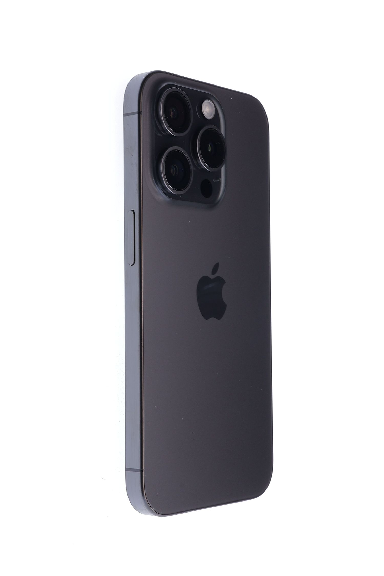 Apple iPhone 15 Pro 256 GB Black Titanium - Като нов