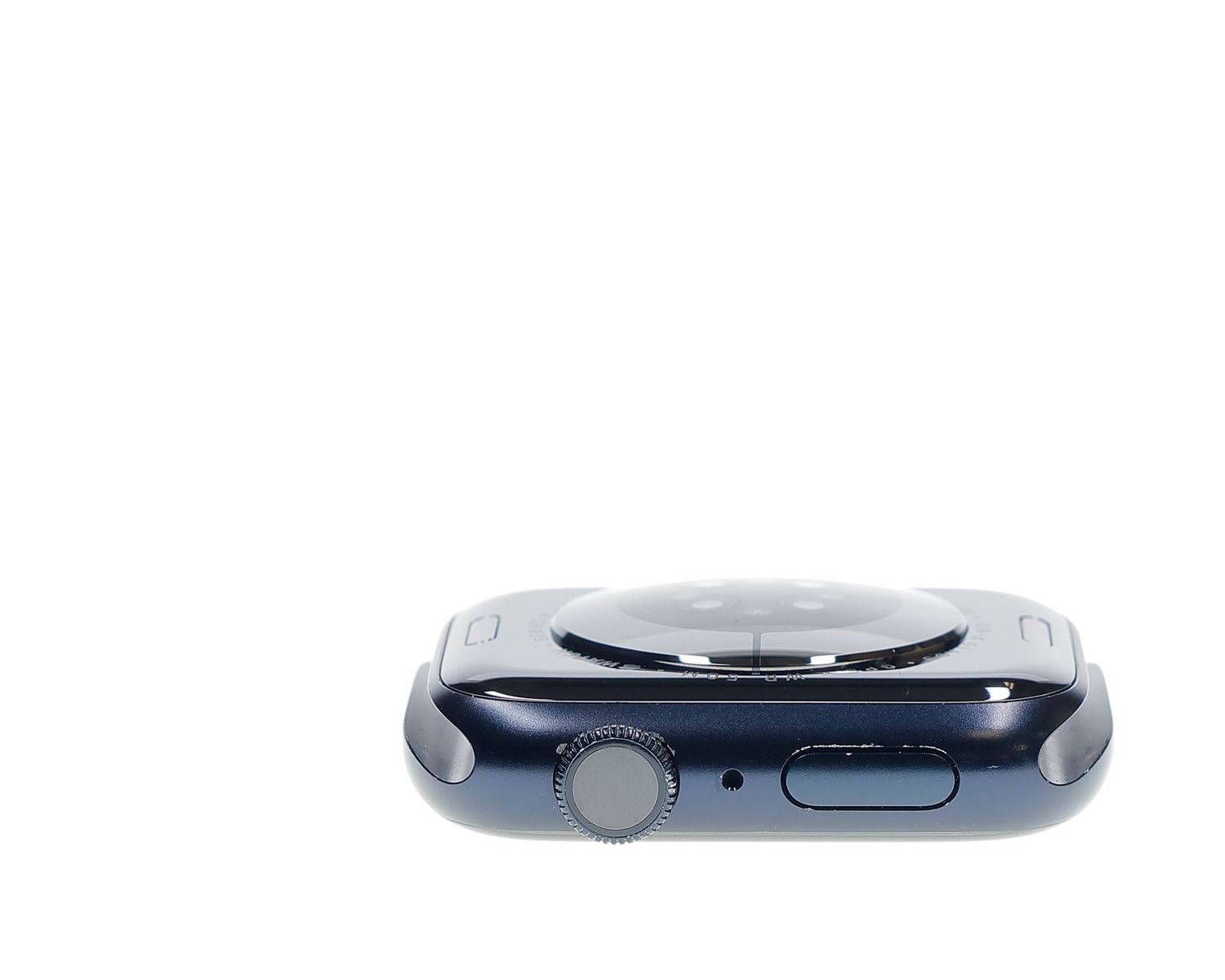 Apple Watch Series 9 2023, GPS, Aluminium 45mm Midnight - Excelent