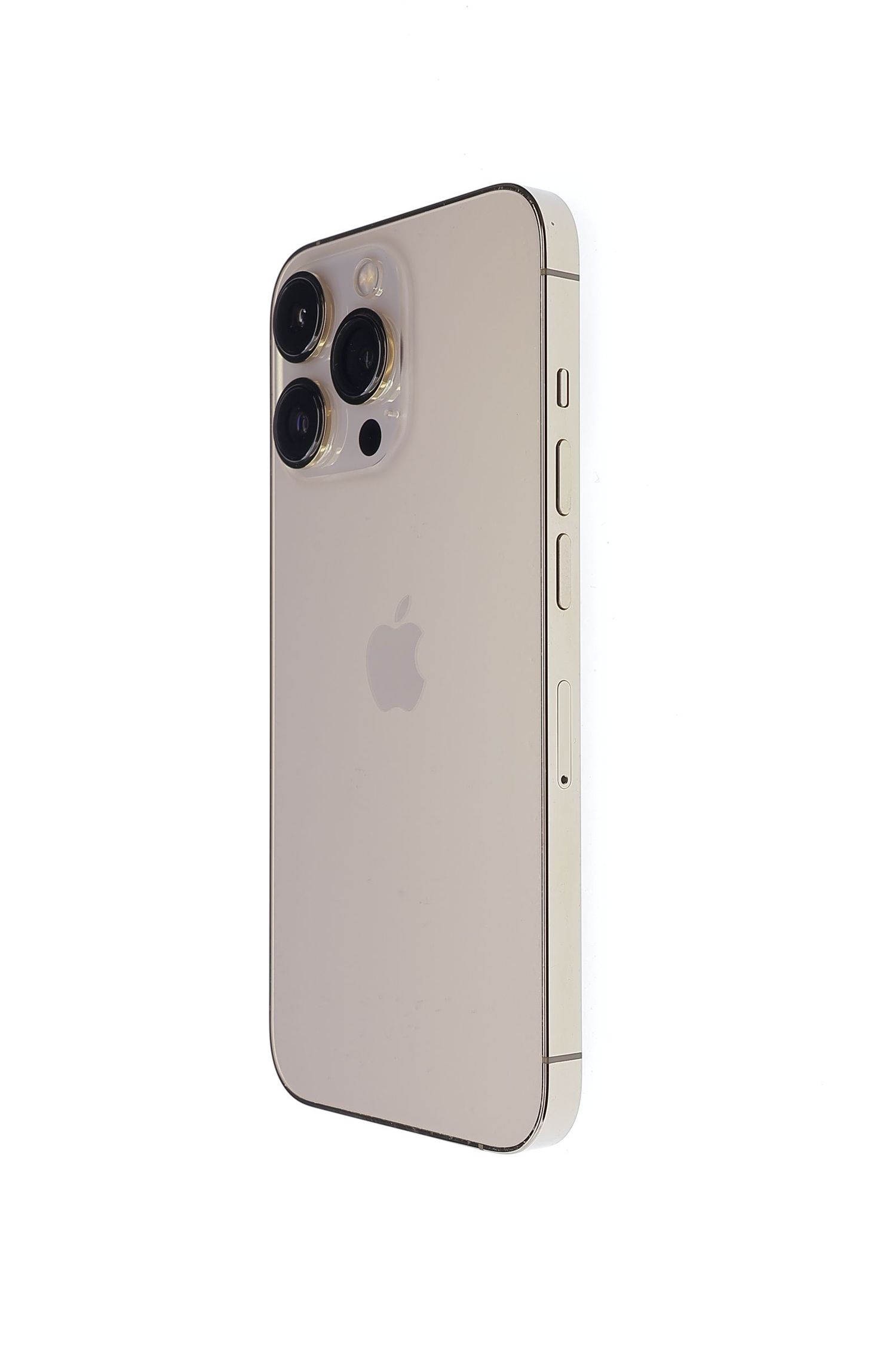 Apple iPhone 13 Pro 128 GB Gold - Foarte bun