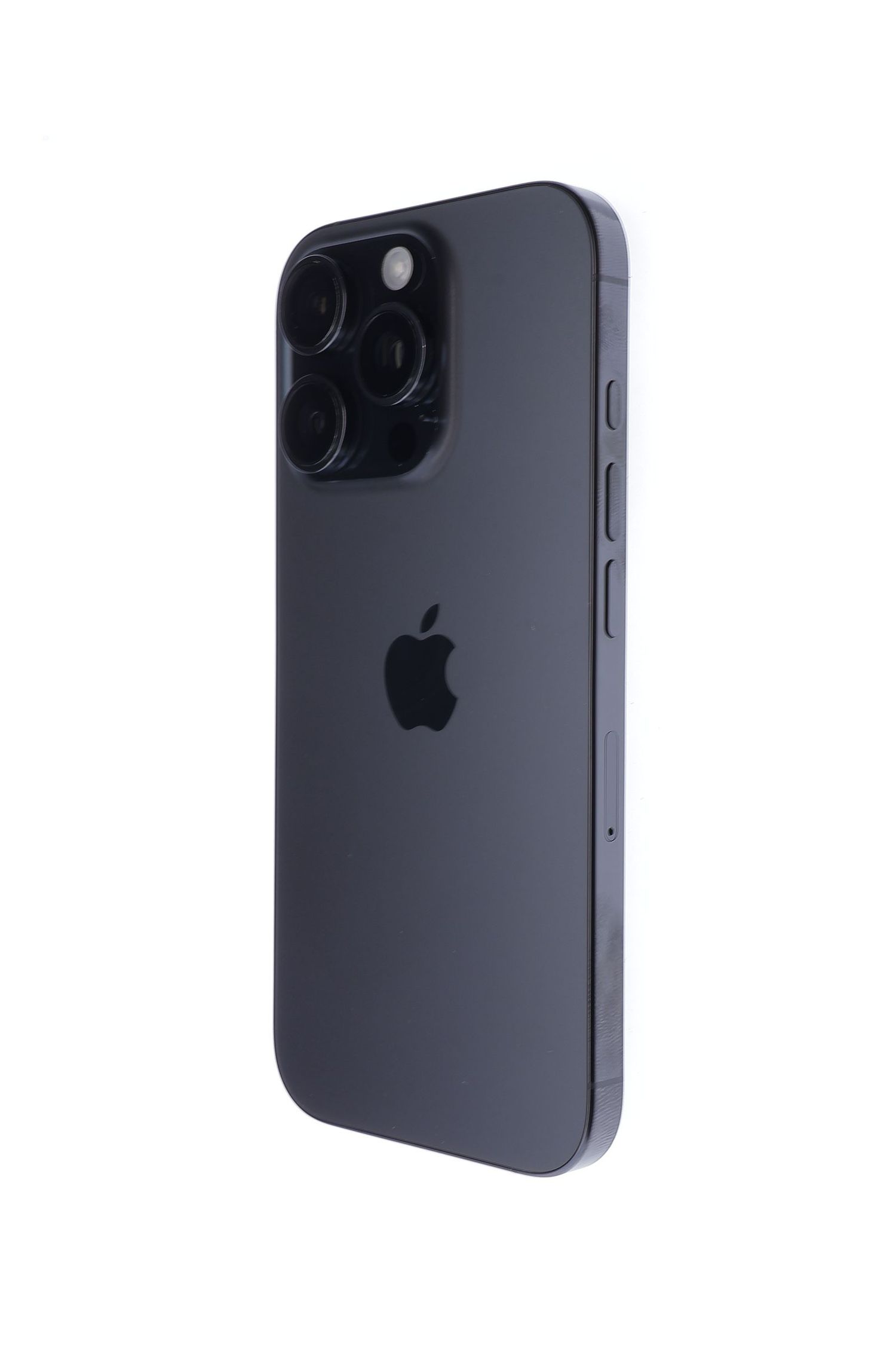 Apple iPhone 16 Pro 256 GB Black Titanium - Σαν καινούργιο